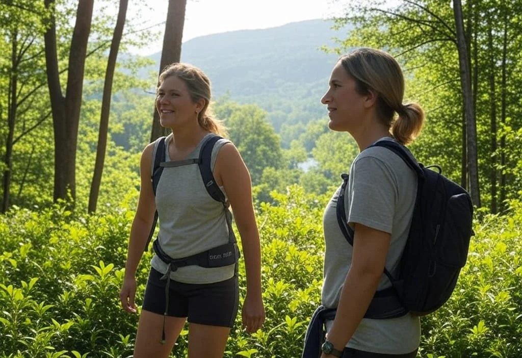 Get Moving to Beat the Blues