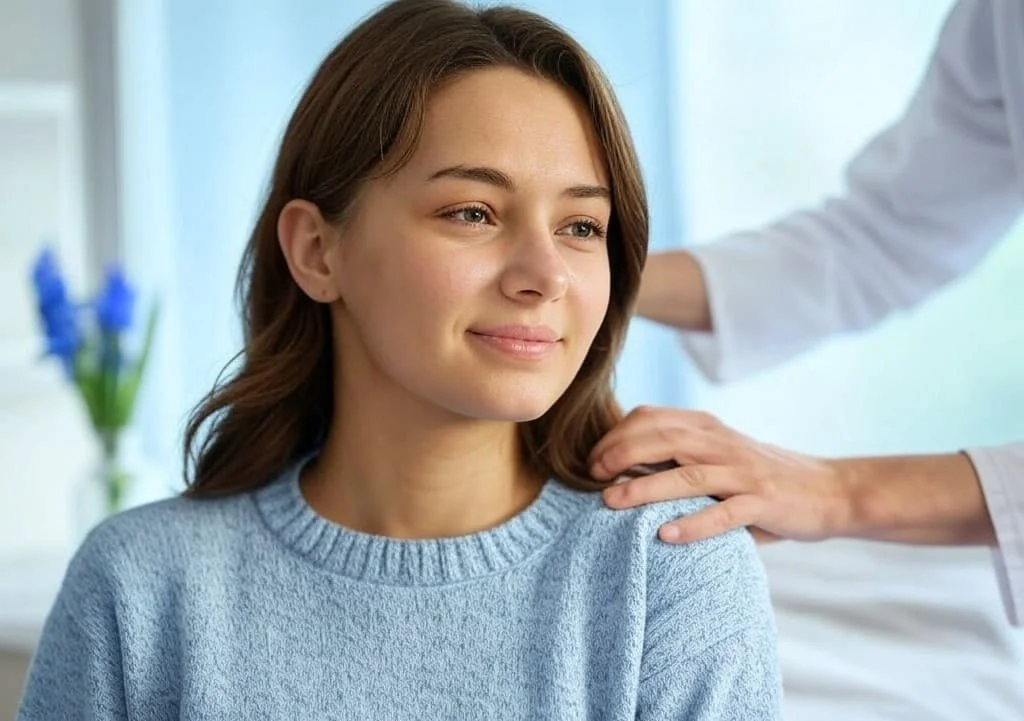 Breaking the Cycle of Headache Pain