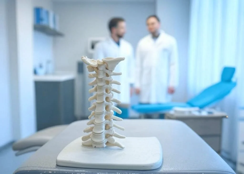 Dr. Henry Winsor's Groundbreaking Cadaver Studies
