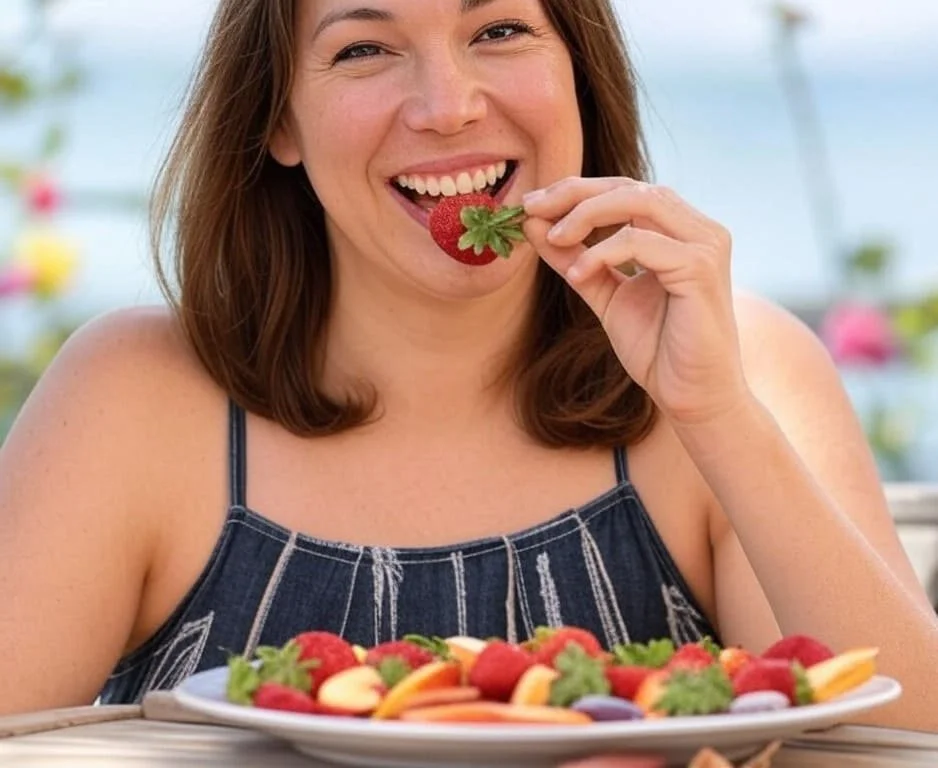 Simple Dietary Changes for Stronger Bones