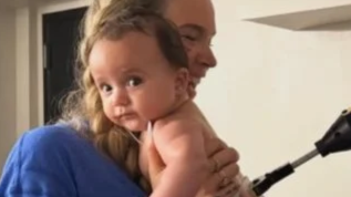 A Gentle Tune: When Grammy Award–Winning Artist Joss Stone and Her Baby Found Calm Through Chiropractic