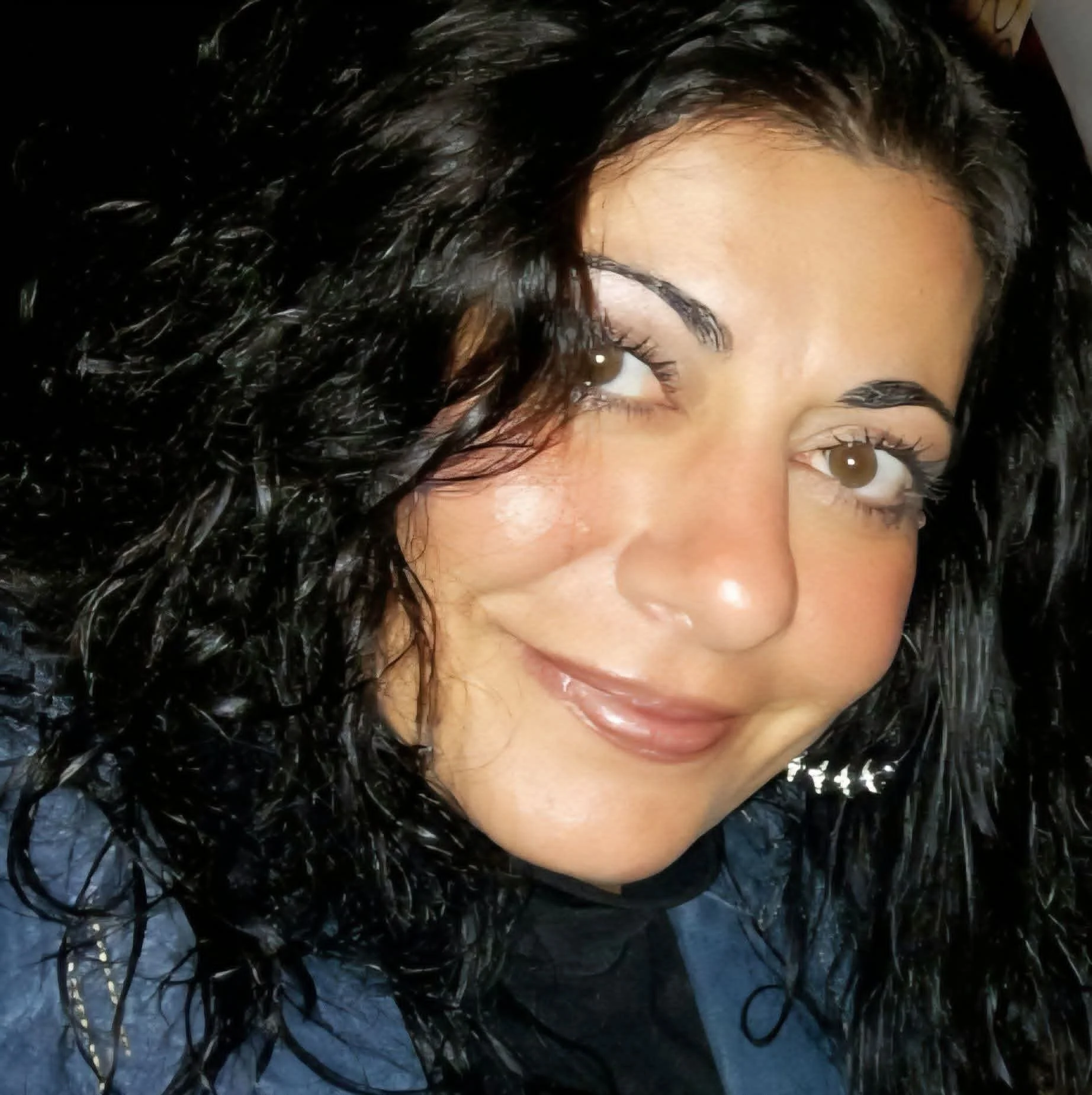 Deanna's testimonial picture for a chiropractor in Cranston RI