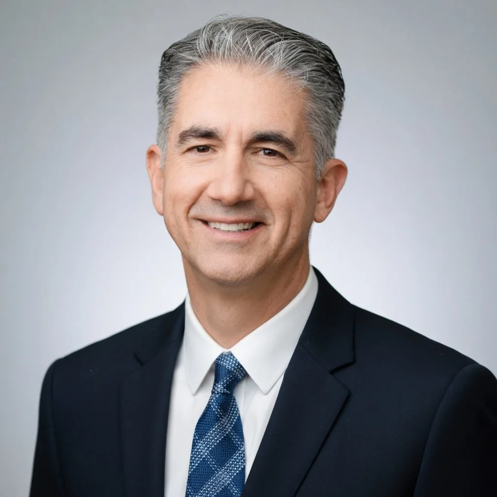 Image of Dr. Jamieson DeCubellis, the chiropractor of Chiropractic Health Institute in Cranston, RI.