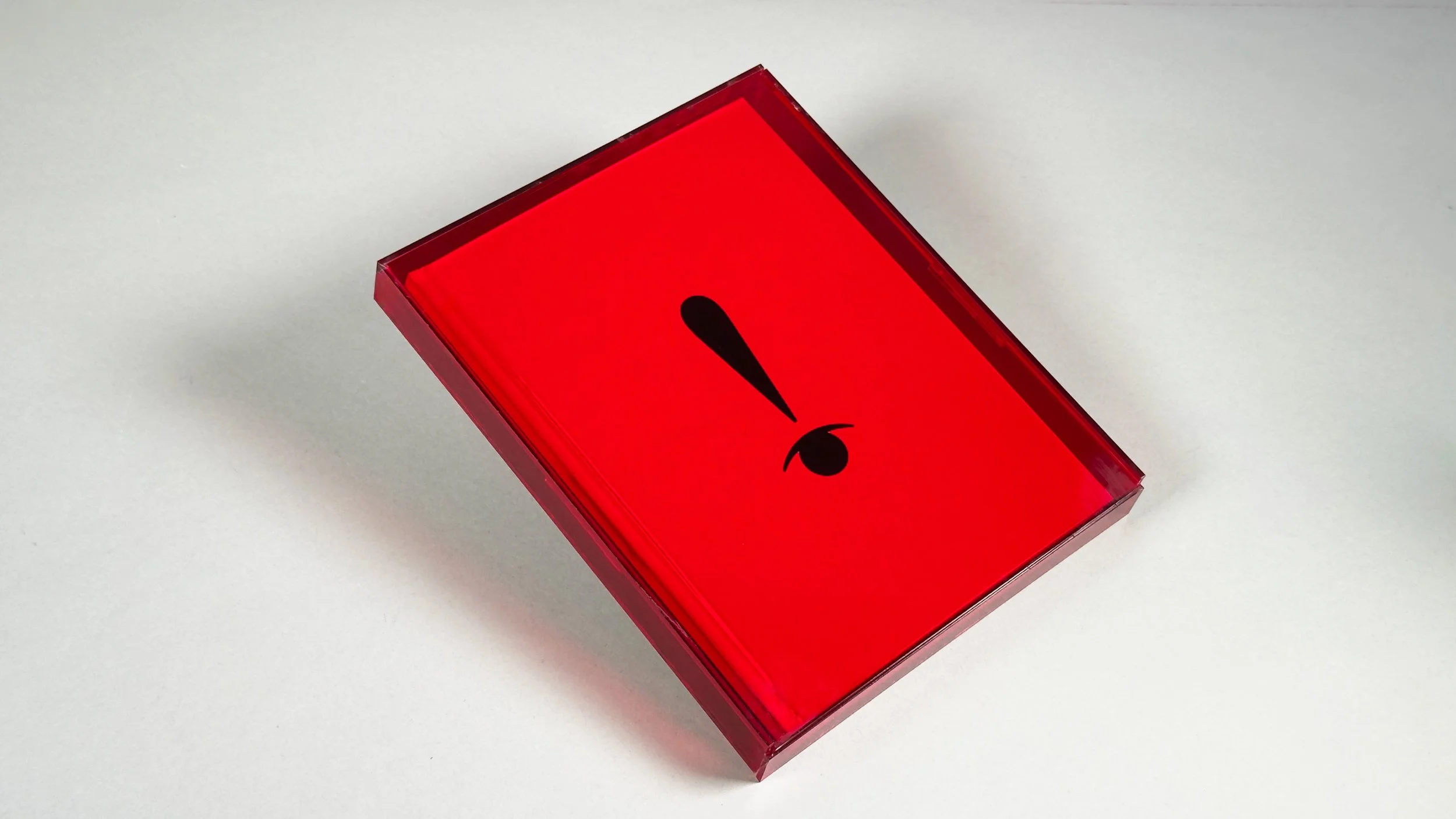 Turner Duckworth Design Promotional Book