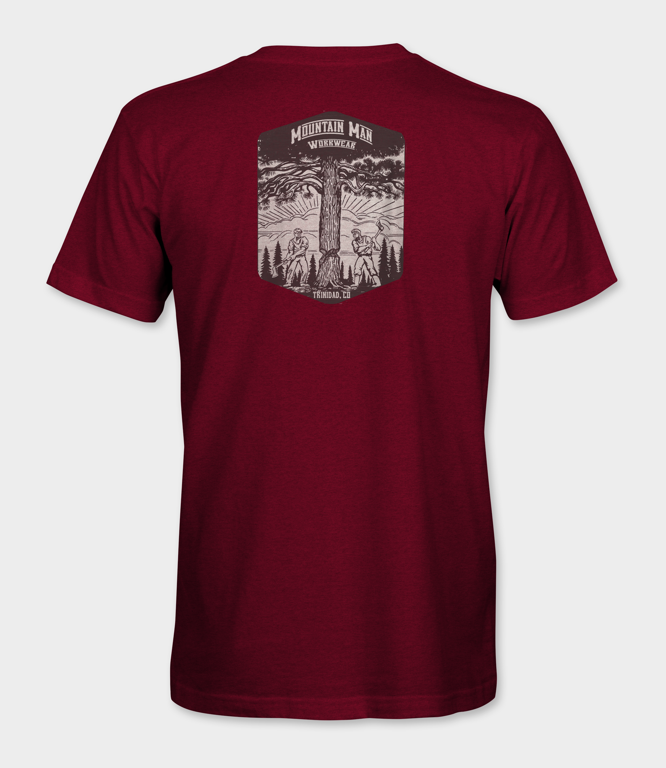 Lumberjacks back maroon.png