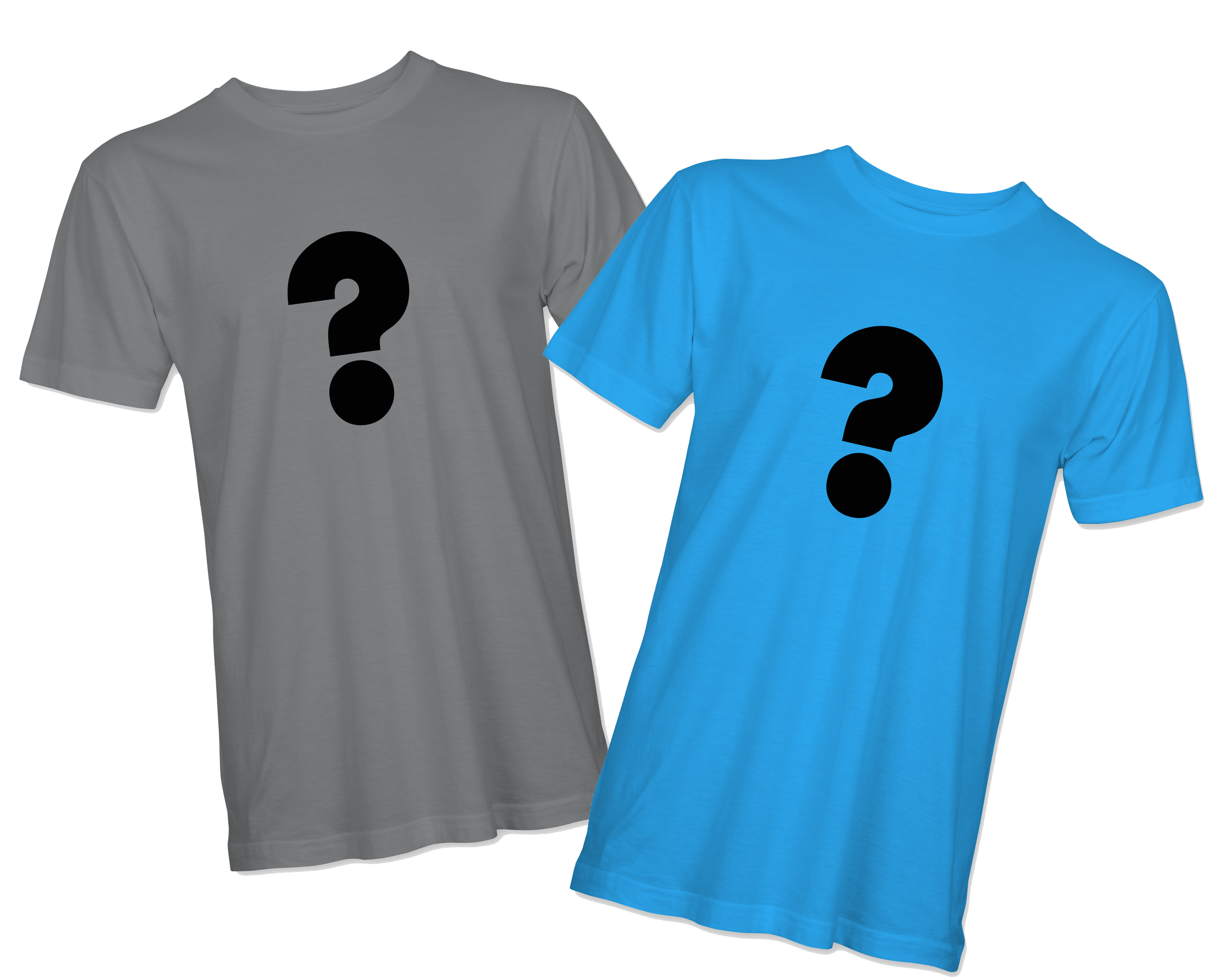 Discount Surprise T-Shirts