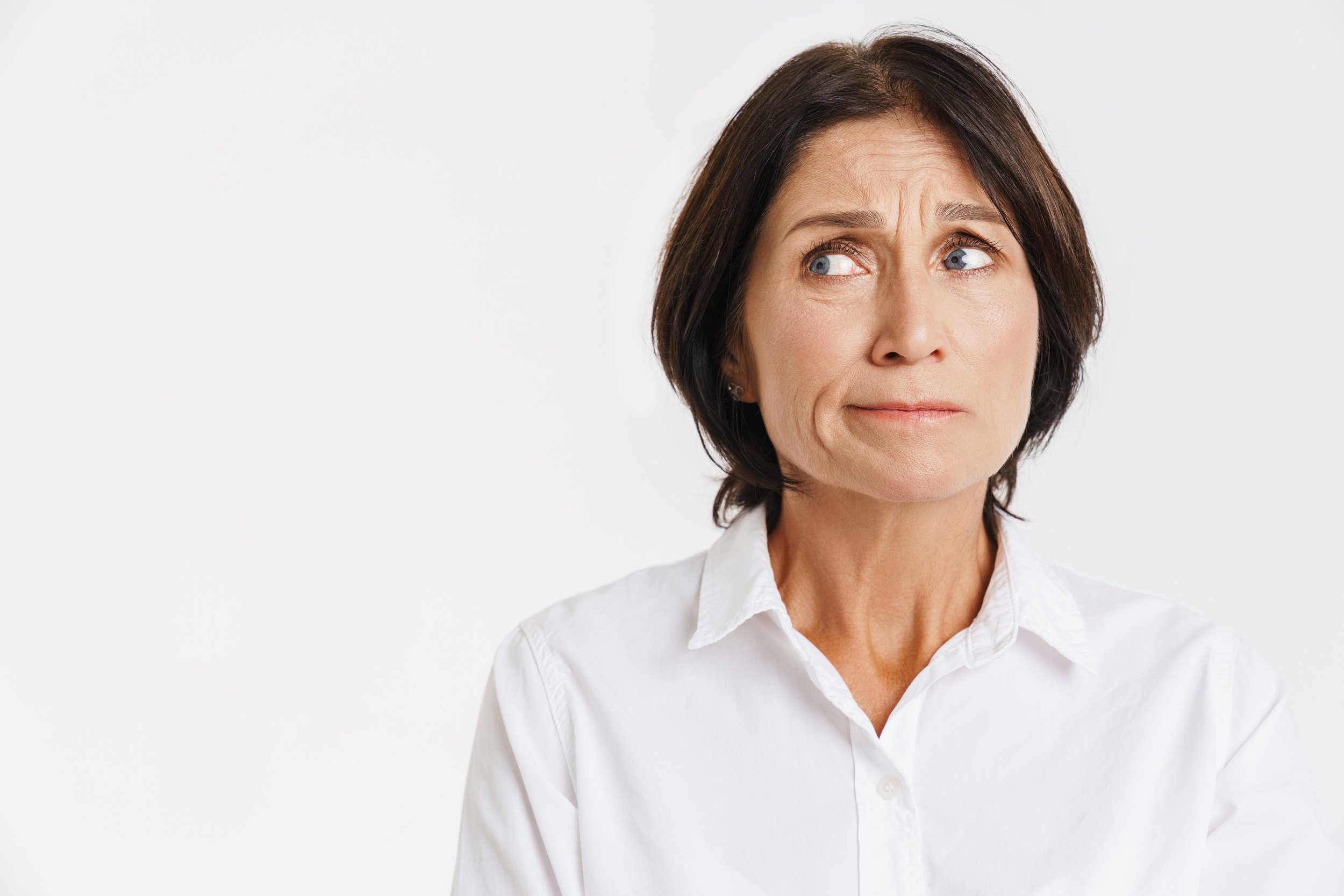 Feeling lost and confused about hormones for menopause?