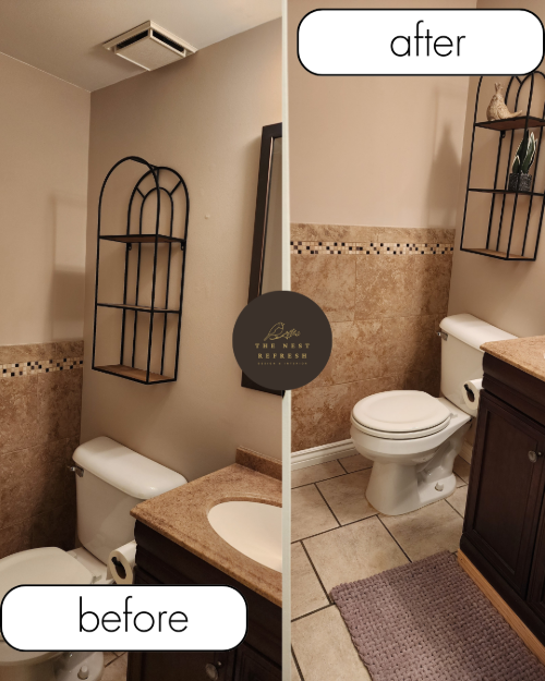 New Baltimore - 1088 sq. ft.