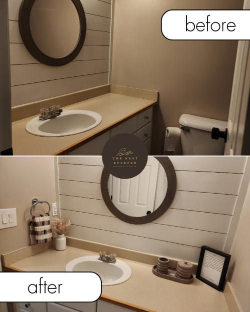 New Baltimore - 1088 sq. ft.