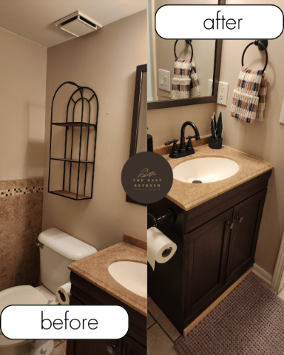 New Baltimore - 1088 sq. ft.