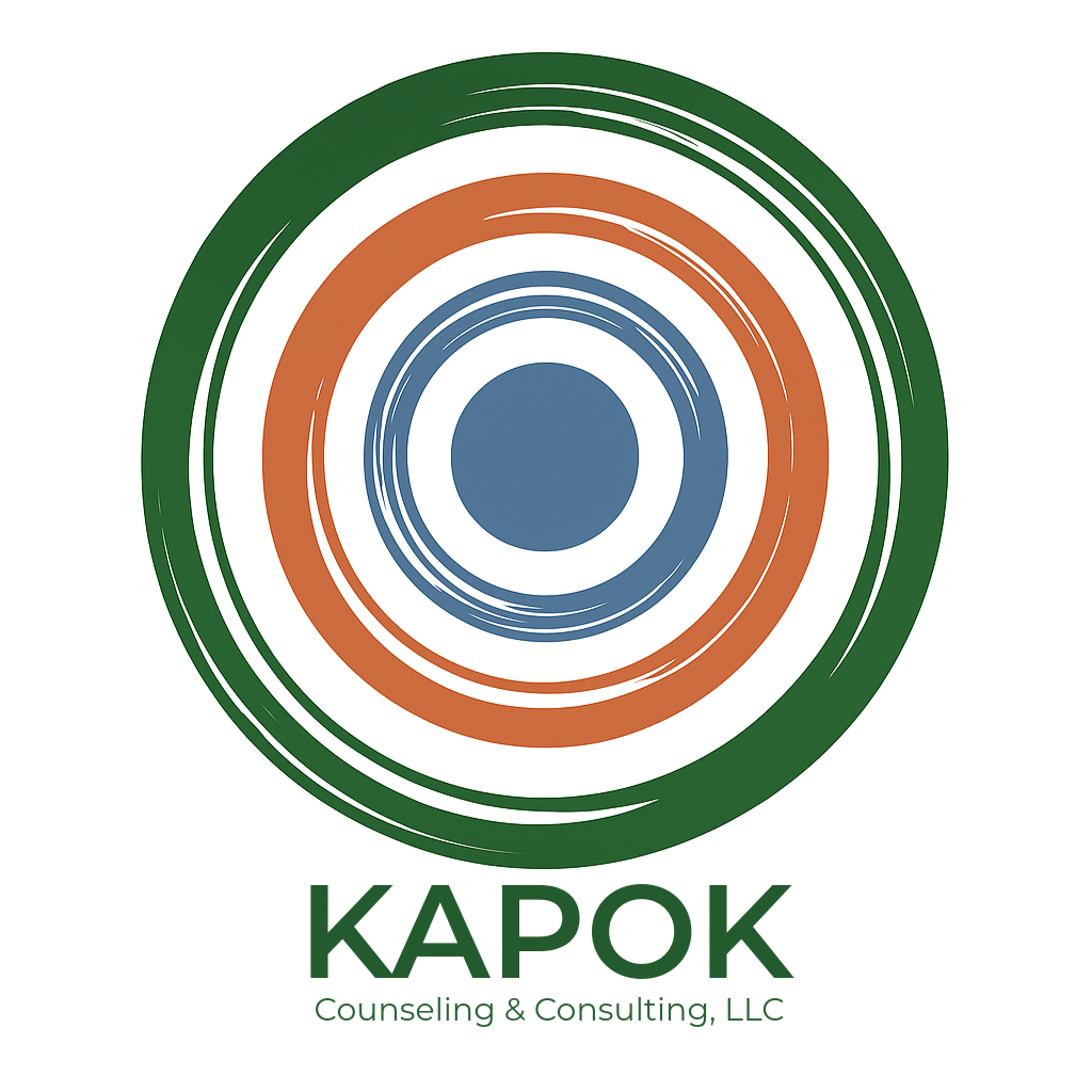 Kapok Counseling &amp; Consulting, LLC