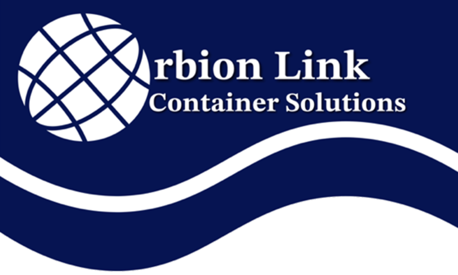 Orbion Link Container Solutions
