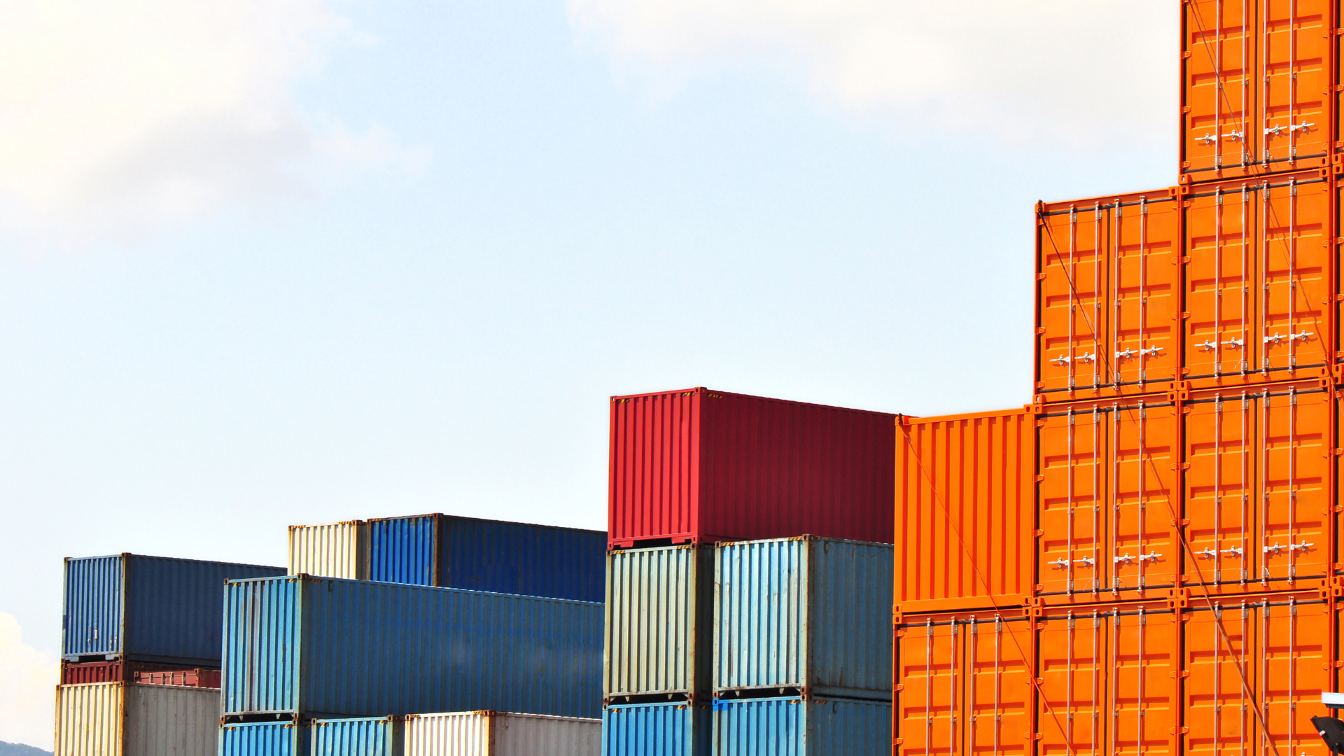 Contact — Orbion Link Container Solutions