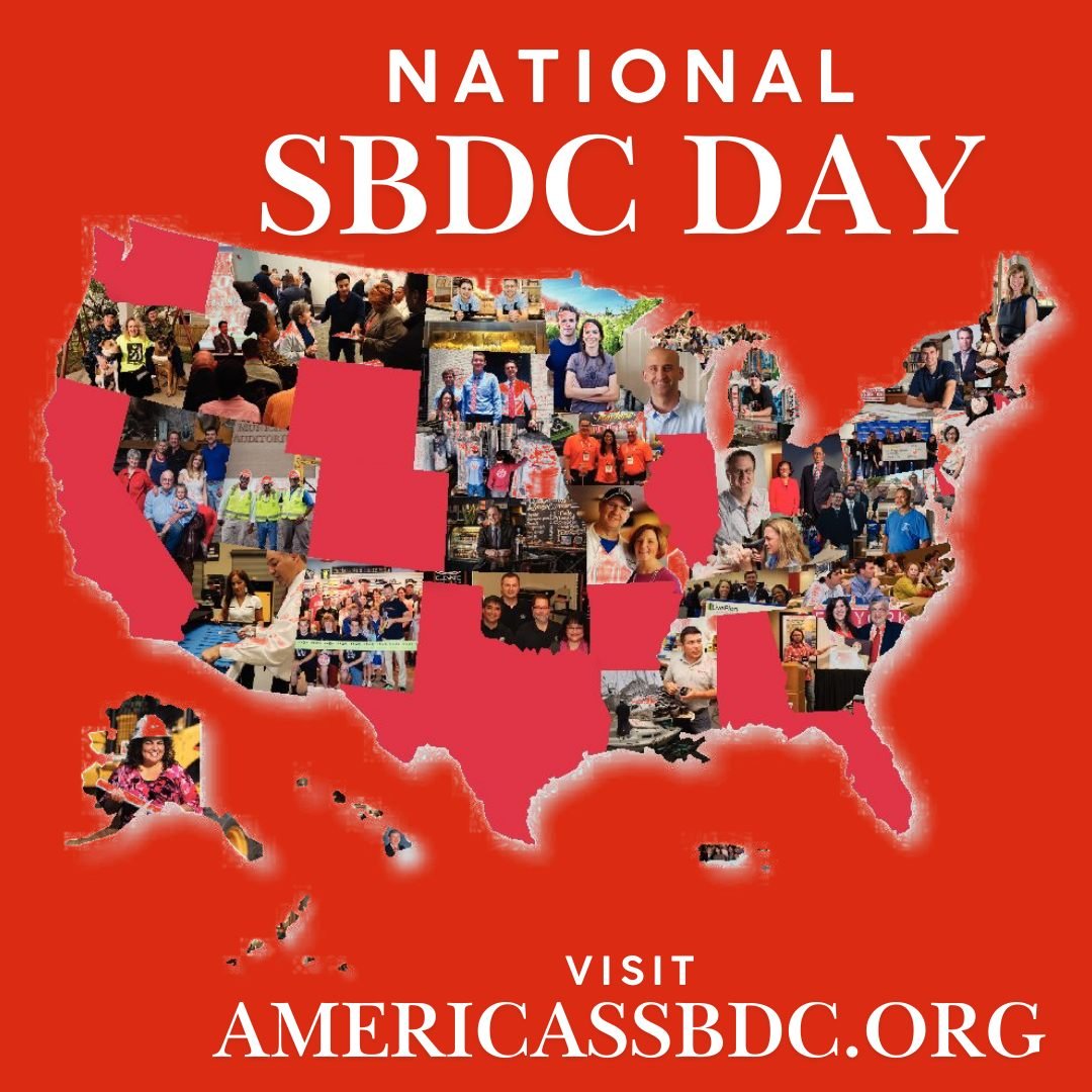 🚀🌟 **How to Celebrate National SBDC Day Like a Small Business Superstar!** 🌟🚀 

🎉 **Join the Fun &amp; Learn** &ndash; Head to an SBDC event near you and discover all the **awesome resources** available to entrepreneurs and small business owners