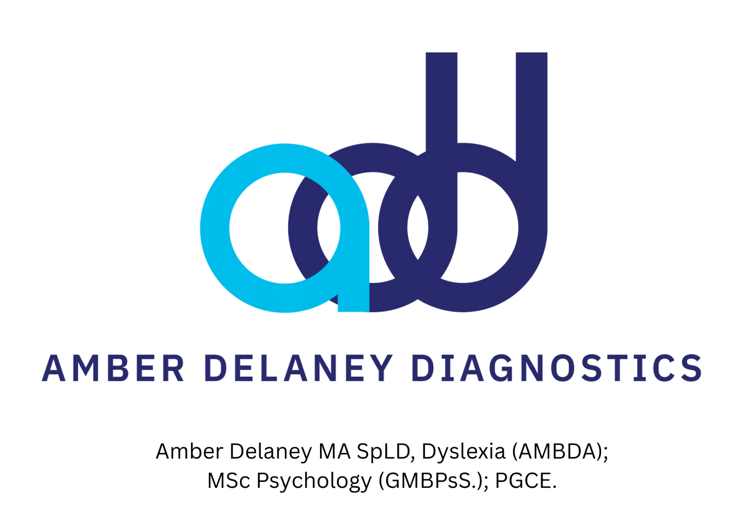 Amber Delaney Diagnostics