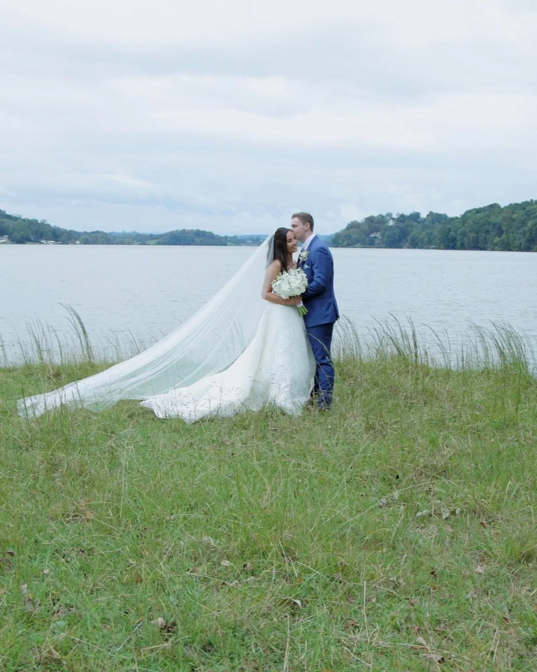 Kalina and Peter Portraits