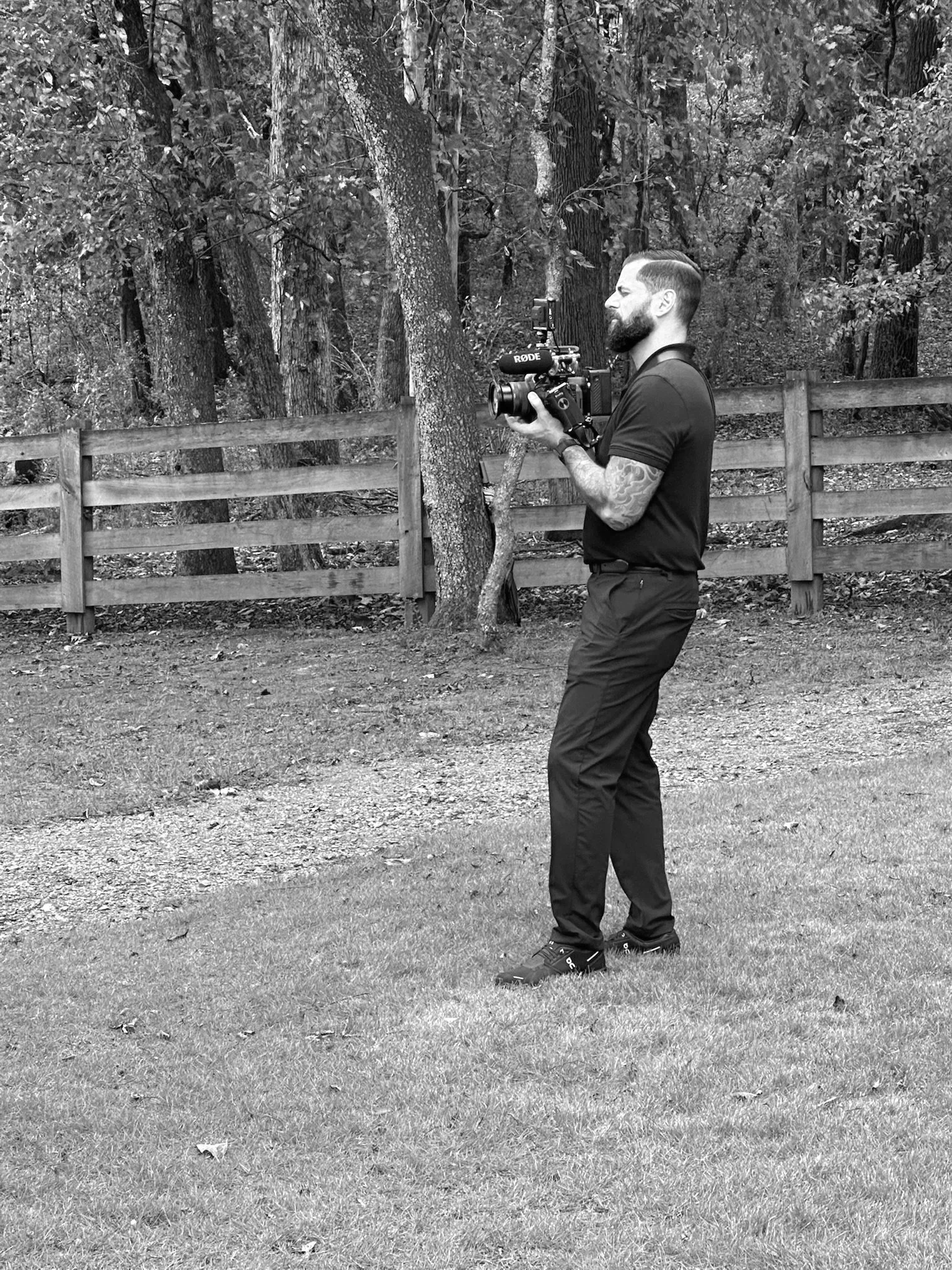 East Tennessee Wedding Videographer