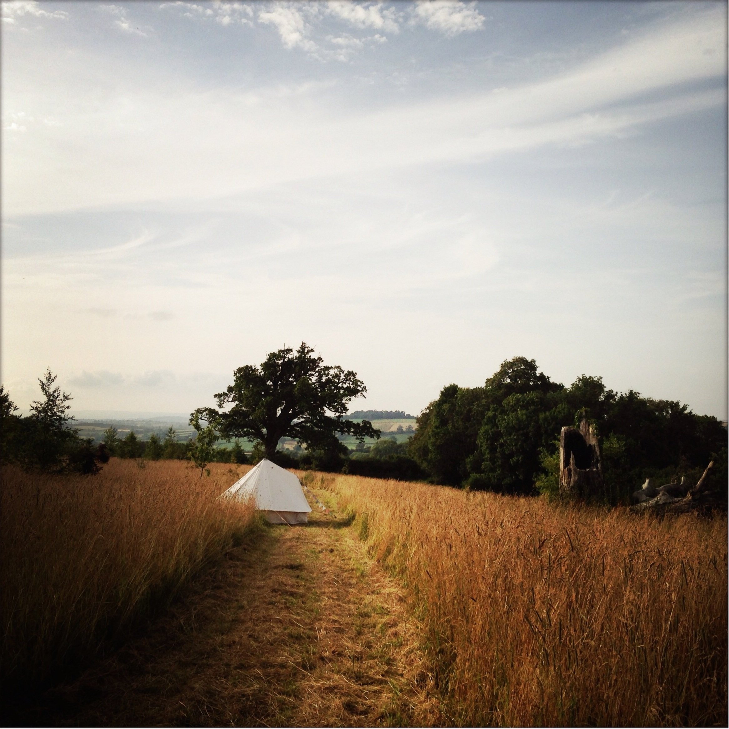 Private Party, Somerset