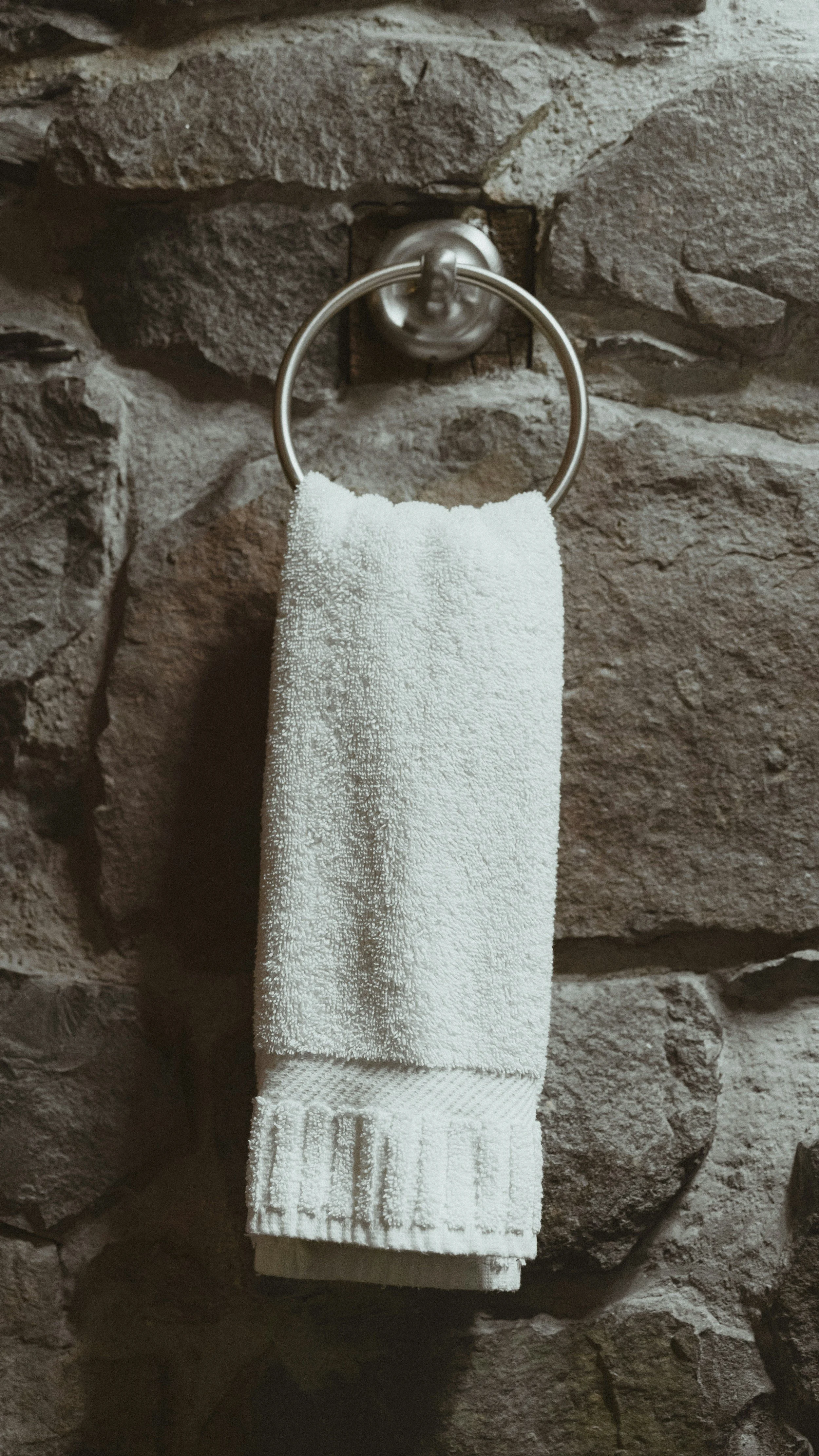 Towel Hire