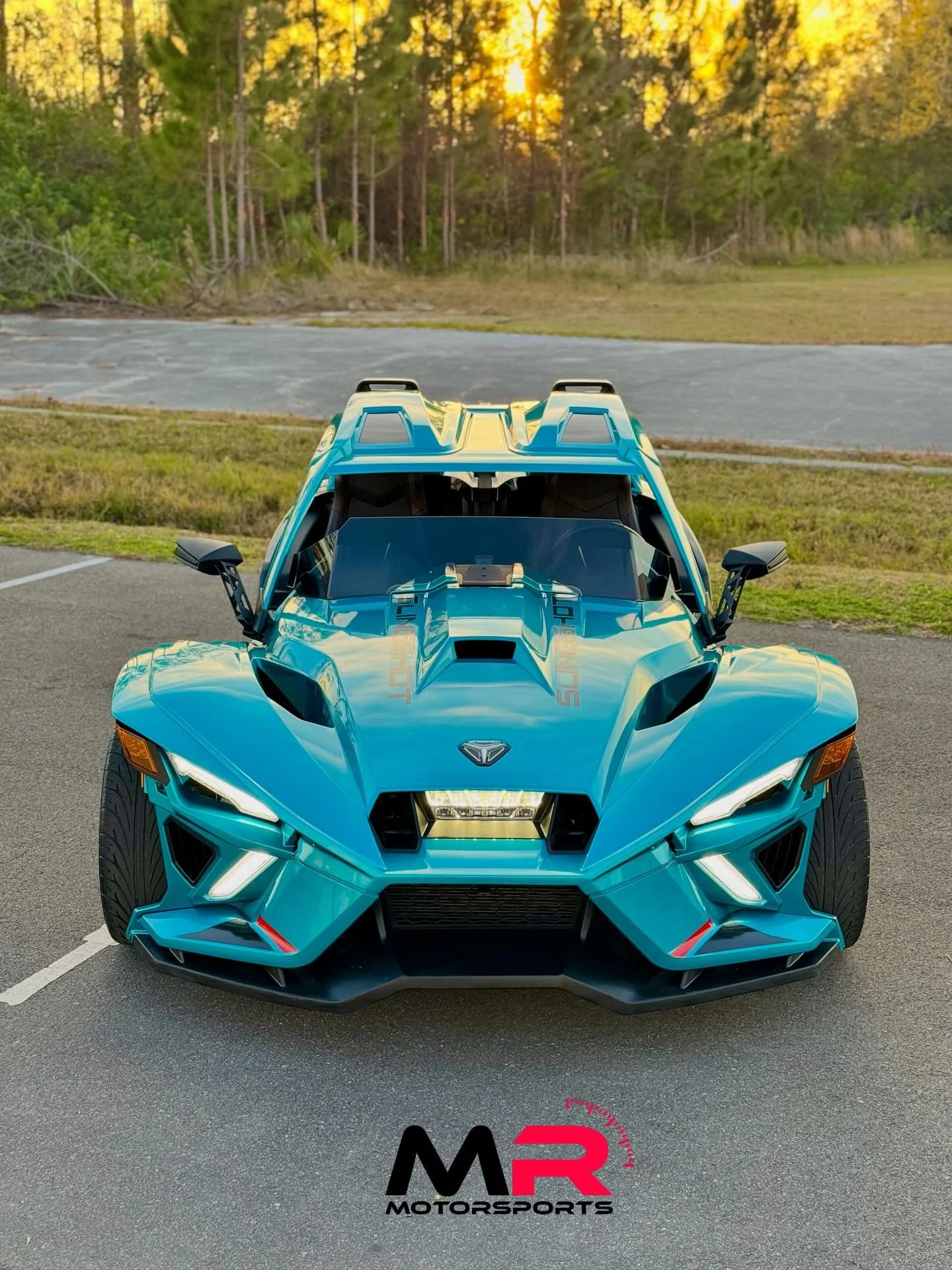 Looking to turn heads? This beauty is NOW available and ready for a new home. Message us for viewing!
-Explore our diverse selection of Slingshots tailored to every style and taste- 🏁

#MRmotorsports #SlingshotLife #MotorsportsDealer #SlingshotNatio