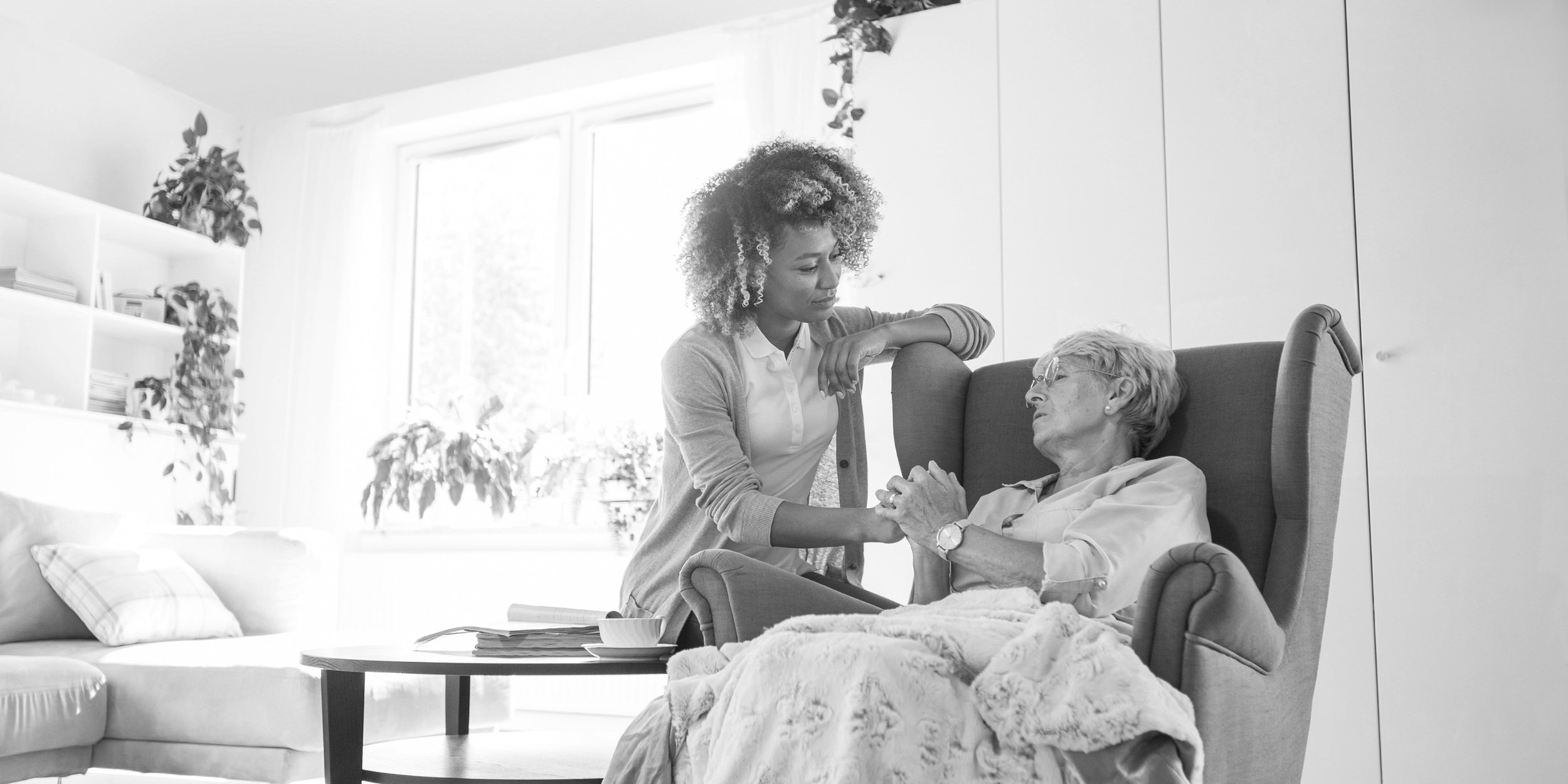 Emerging Safety Trends 2025: Home-Based Healthcare</span>
