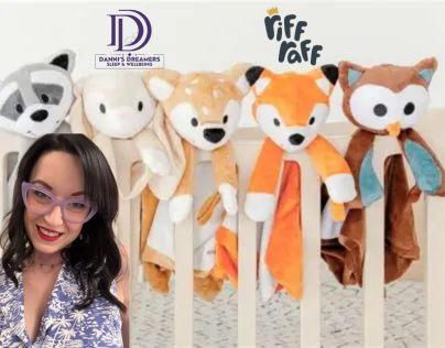 Bonding Through Sleep: How Comforters and Gentle Sleep Training Strengthen Family Connection