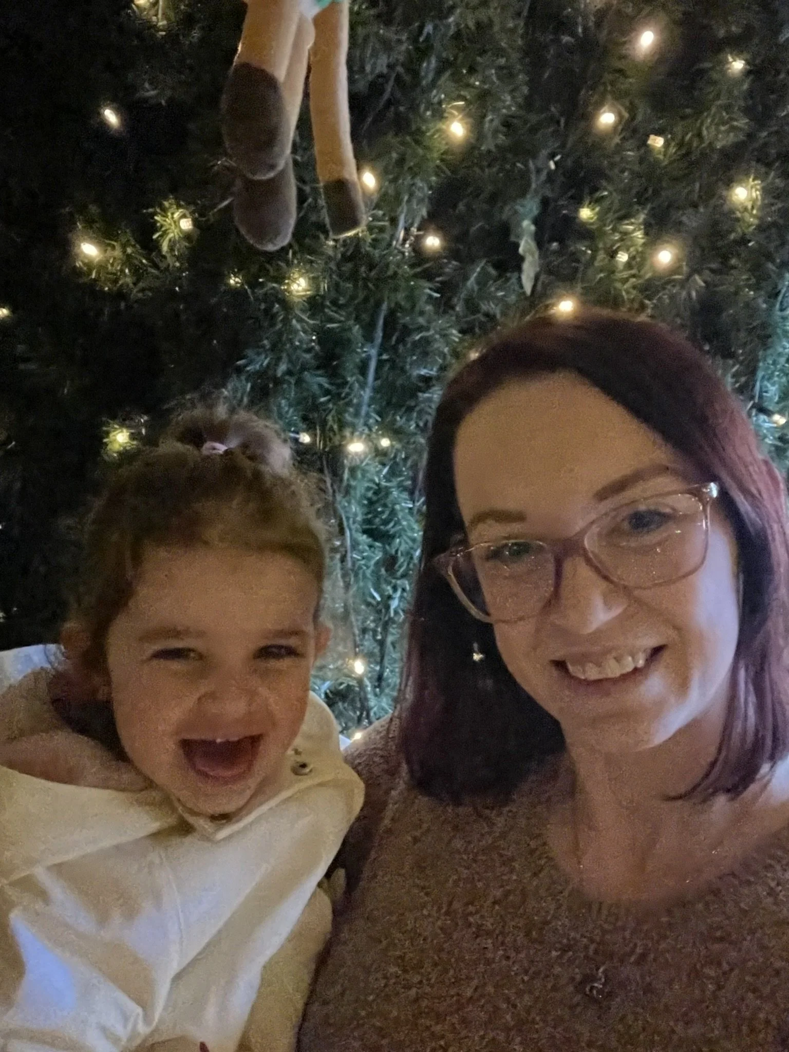 How to Survive Baby Sleep During the Festive Season