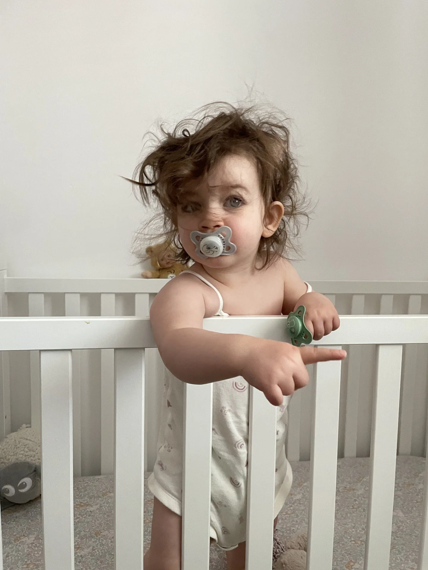 Ditching the Dummy: A Mum’s Guide (AKA: How I Survived the Dummy Fairy)