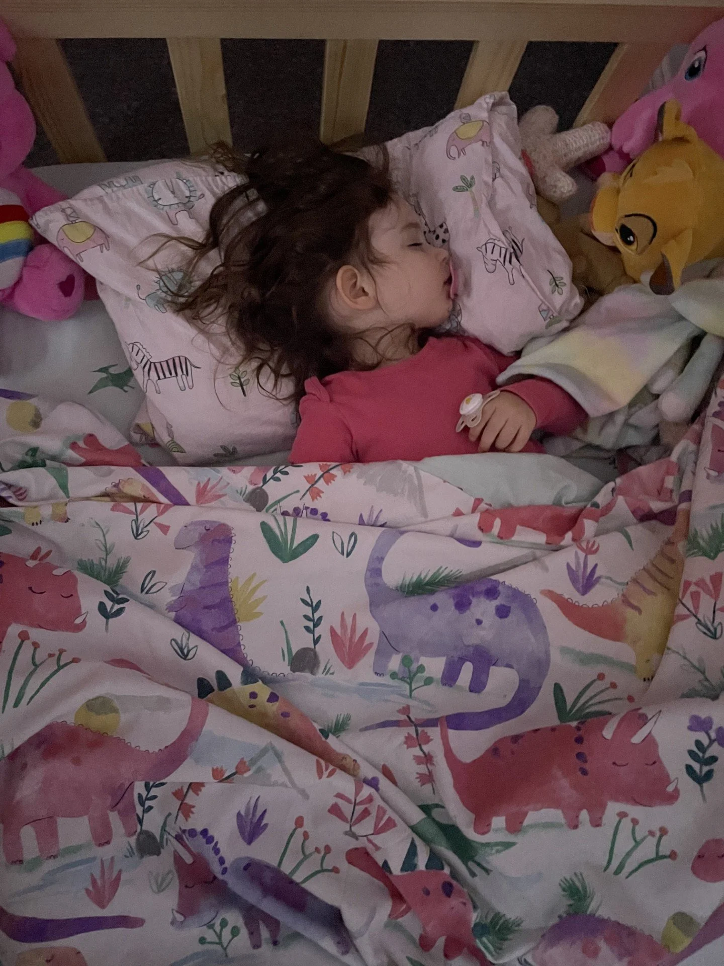 I’m an infant sleep coach… and my kids go to bed at 5pm