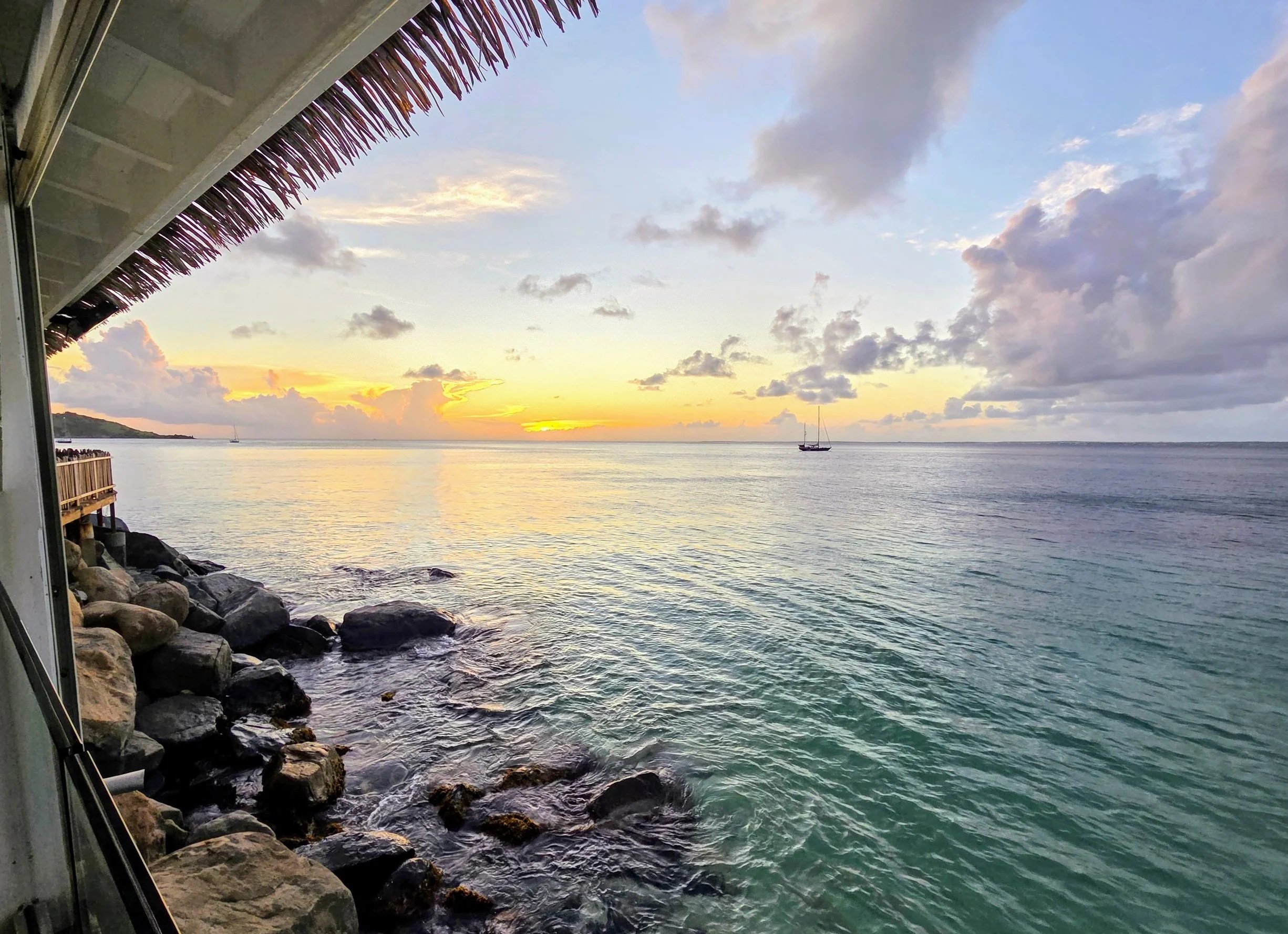 Things to Know Before Visiting St. Martin Island