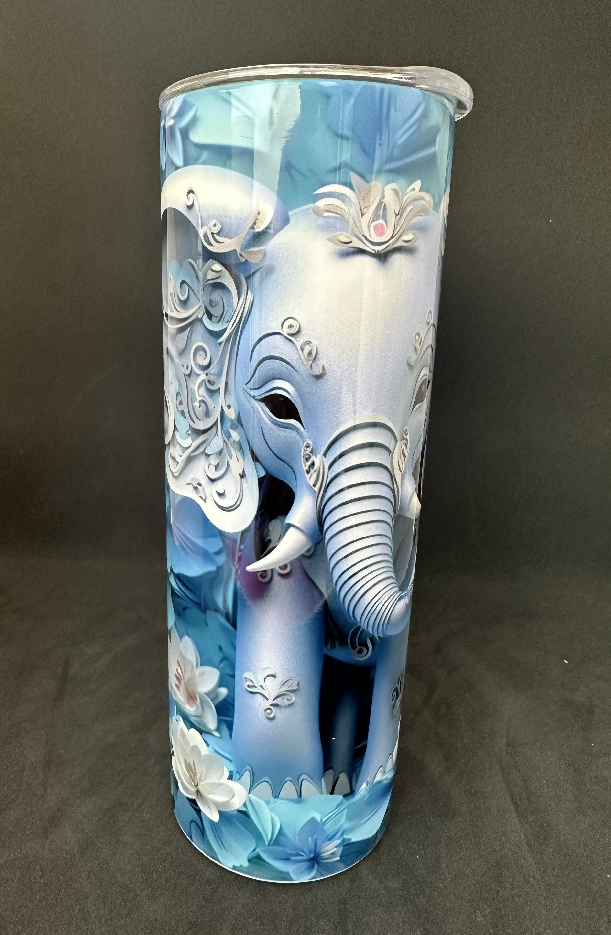 Elephant Tumbler
