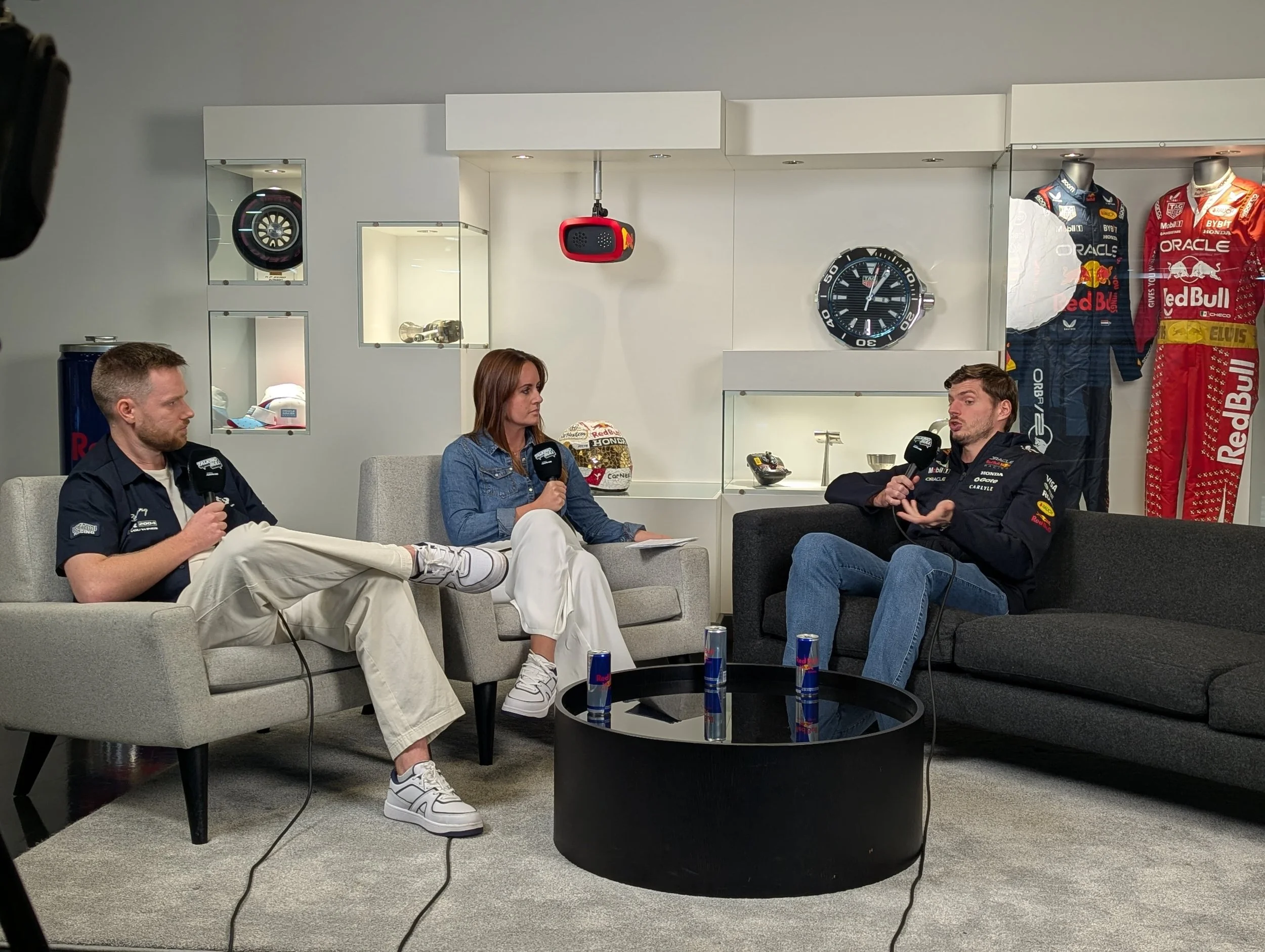 Talking Bull: End of Season 2025