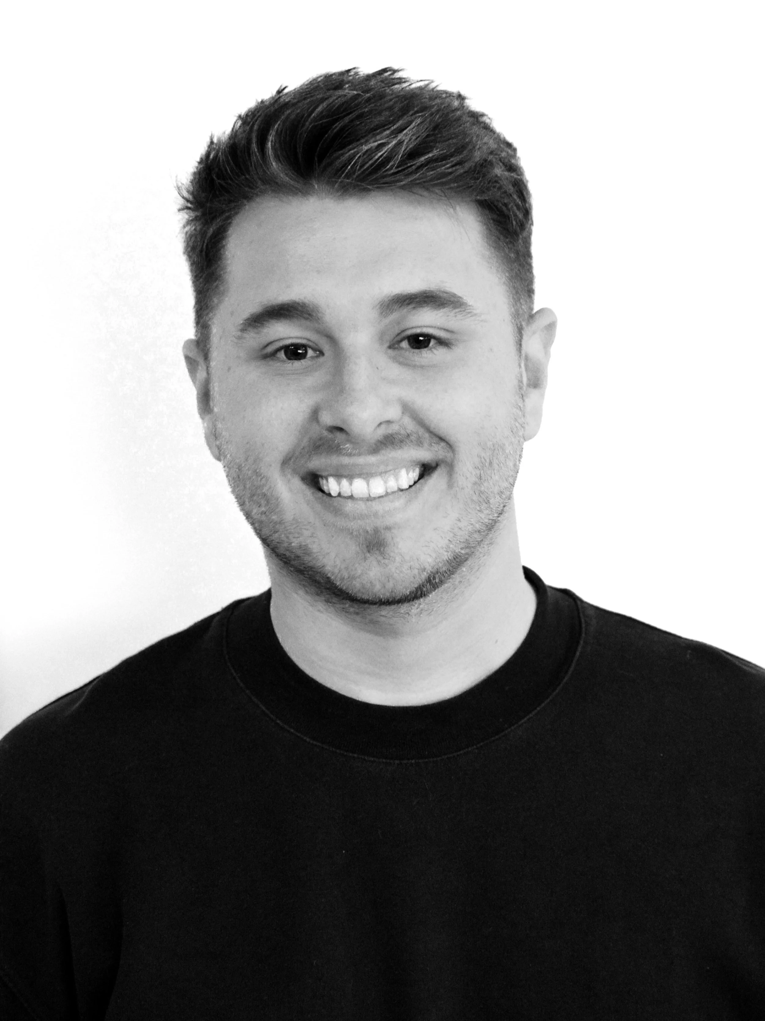 Jordan Wilson-Pearce