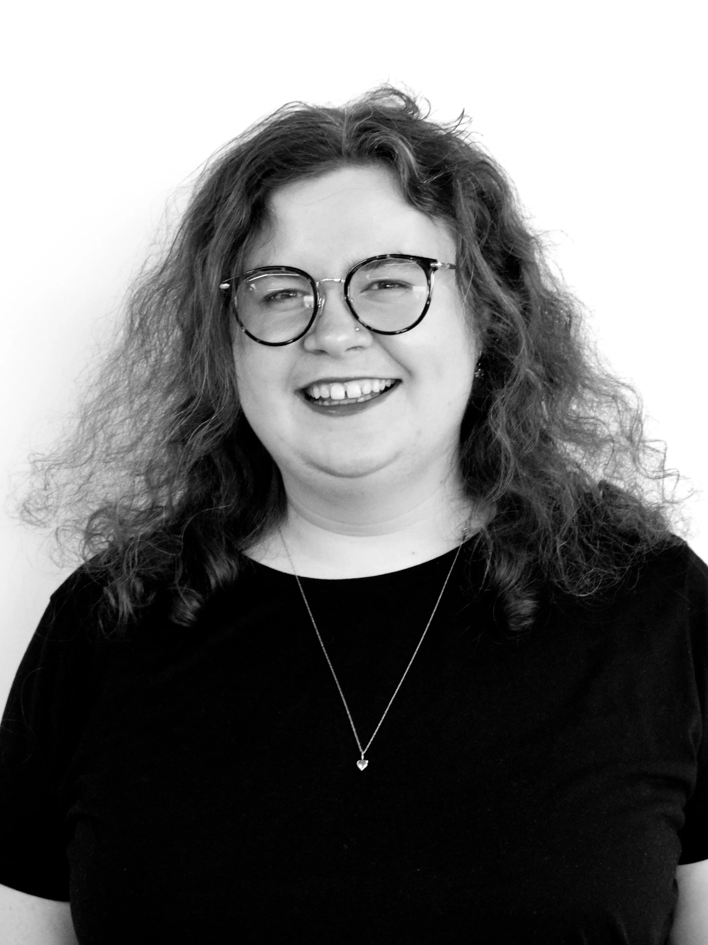Elizabeth Barnard