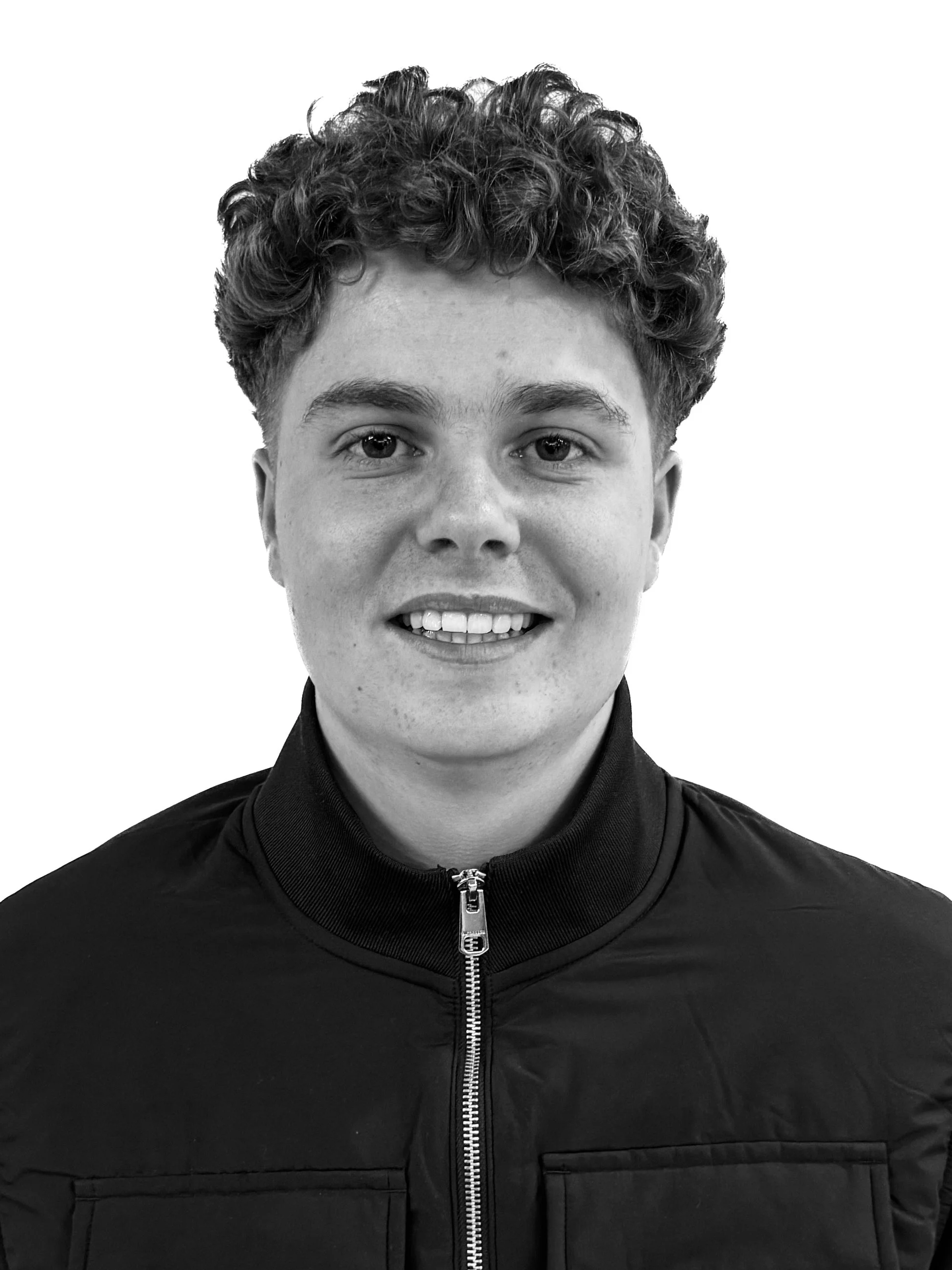 Freddie Cooper