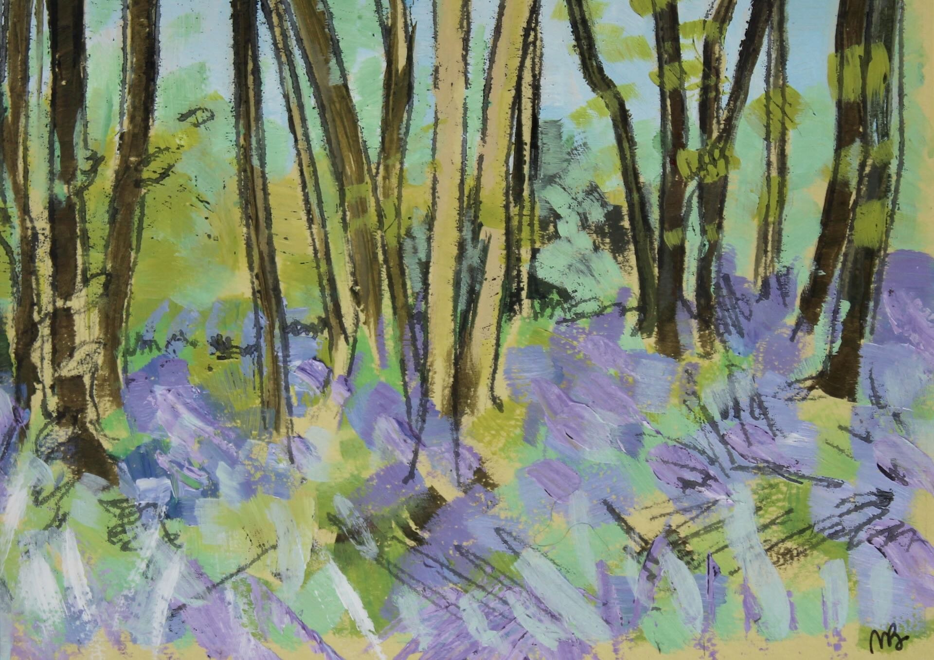 Last Light (SOLD)