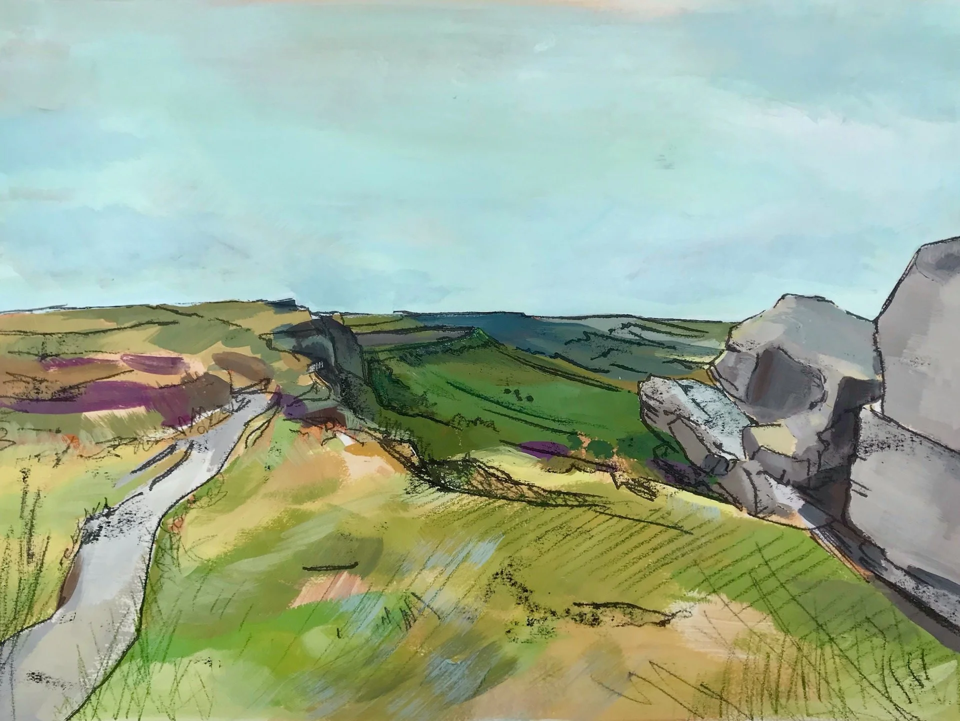Edge 1 (SOLD)
