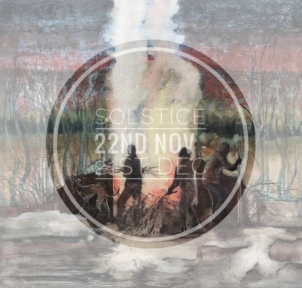 The Old Lock Up Gallery 2025