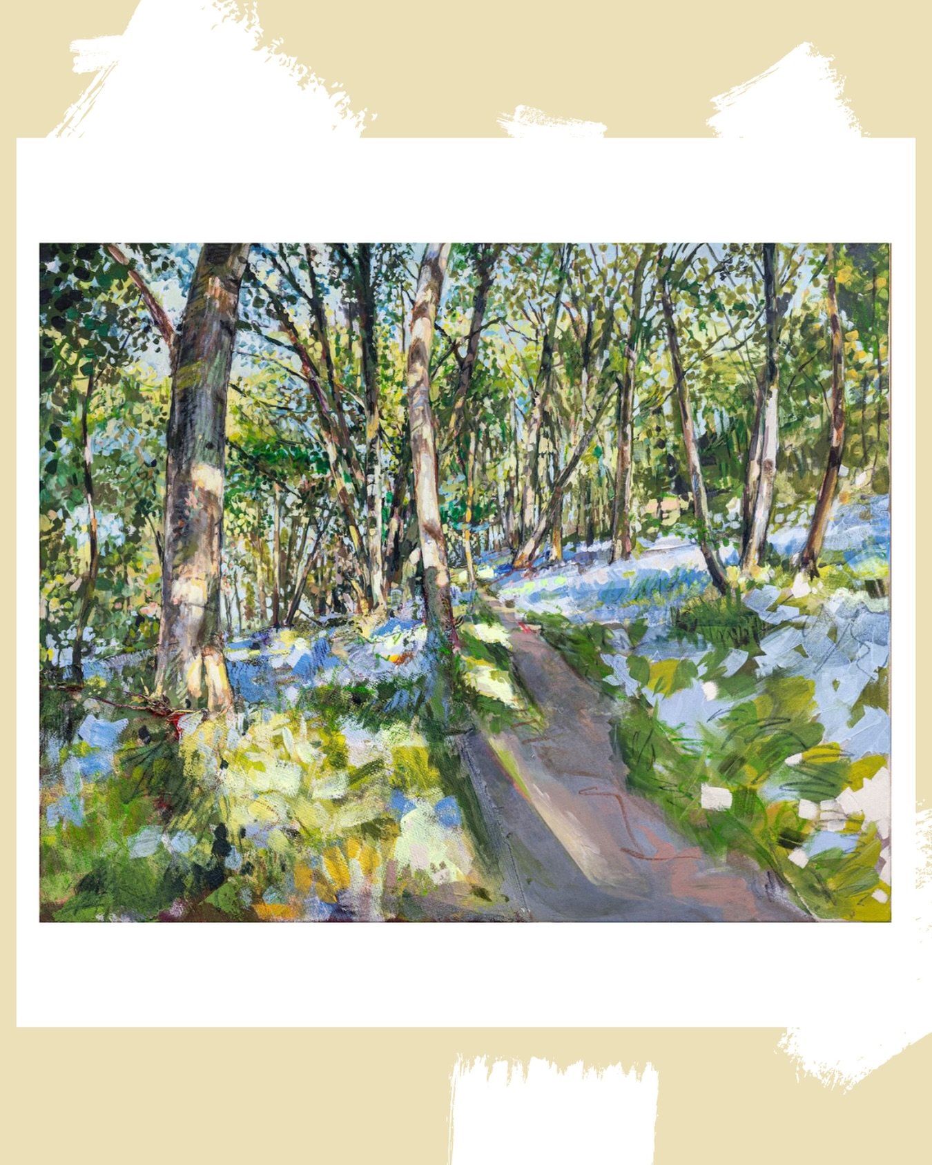 &ldquo;May Magnificat&rdquo;

100 cm x 80 cm

Acrylic paint with Inktense pastels on fabric collage

SOLD

In many cultures, the colour blue carries a sense of transcendence. In nature, this is perhaps most vividly reflected in the collective intake 