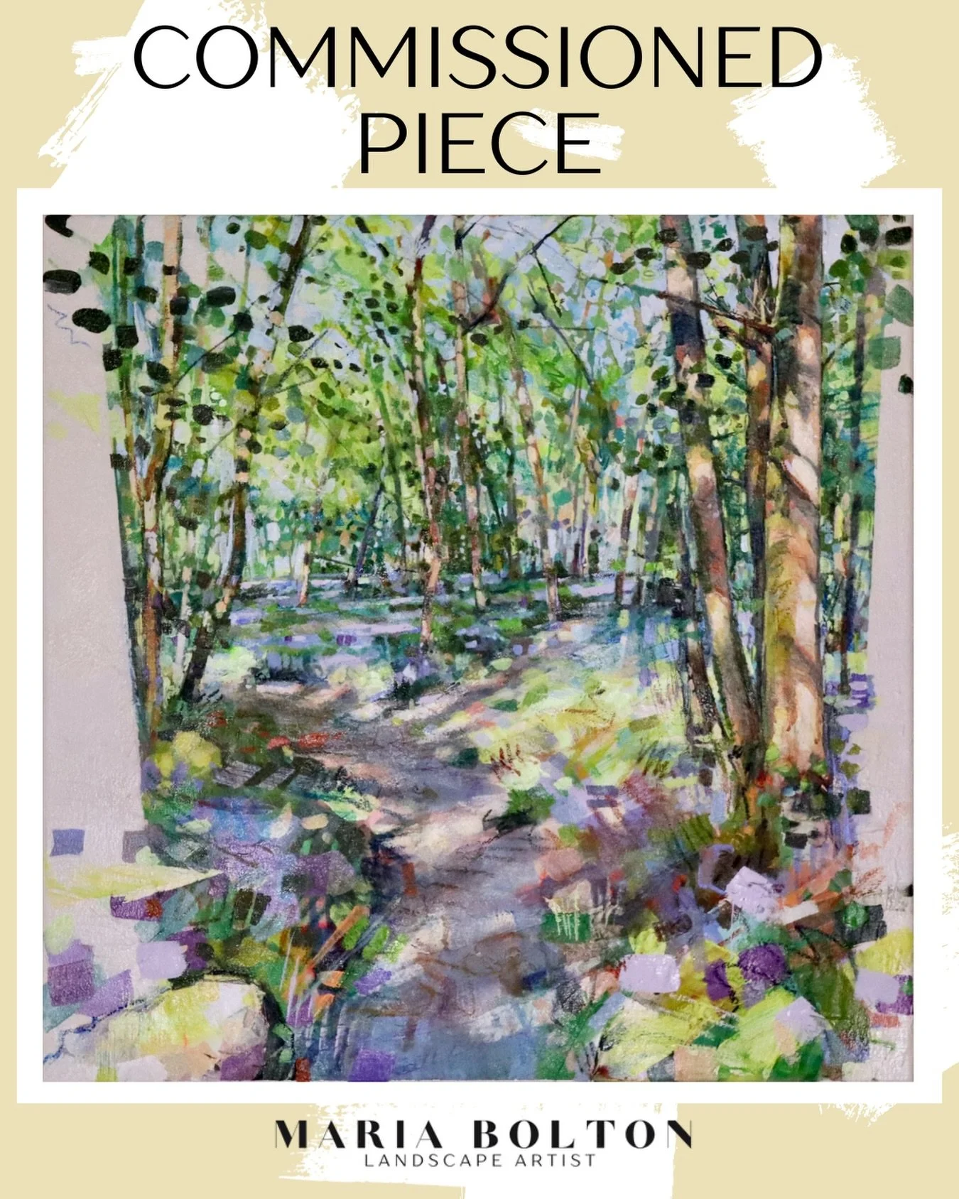 &ldquo;Begin Afresh&rdquo;

60 cm x 60 cm

Acrylic paint with inktense pastels on fabric

SOLD - Commissioned Work

&ldquo;Begin Afresh&rdquo; was commissioned by C &amp; K, a mother and daughter who asked me to create a painting for the space above 