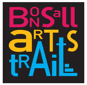Bonsall Arts Trail June 20 &amp; 21 2026