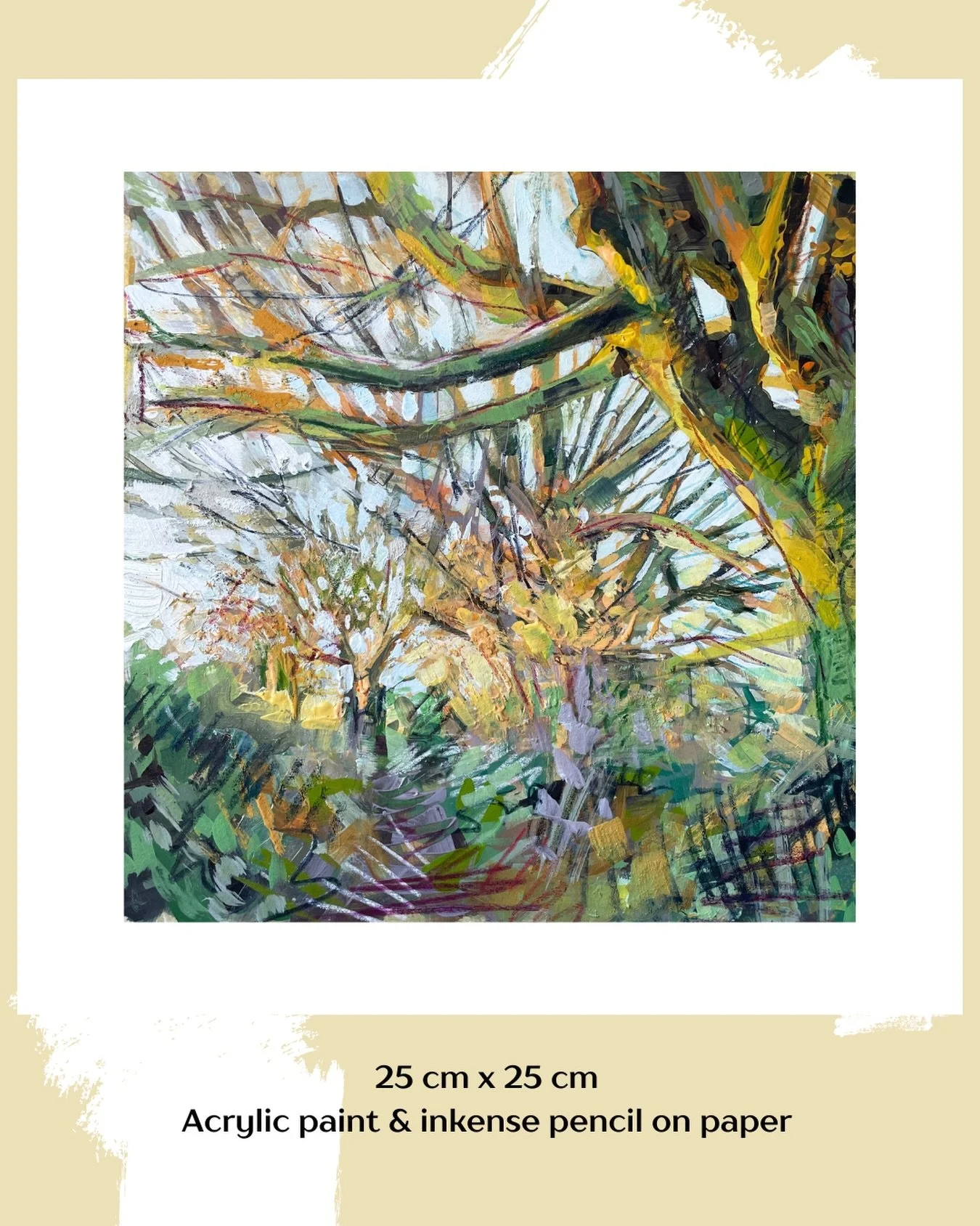 The first of two acrylic sketches preparing for a twin pair of oil paintings&hellip;.I&rsquo;m looking forward to seeing how they turn out&hellip;watch this space. #derbyshireartist #artistsketch