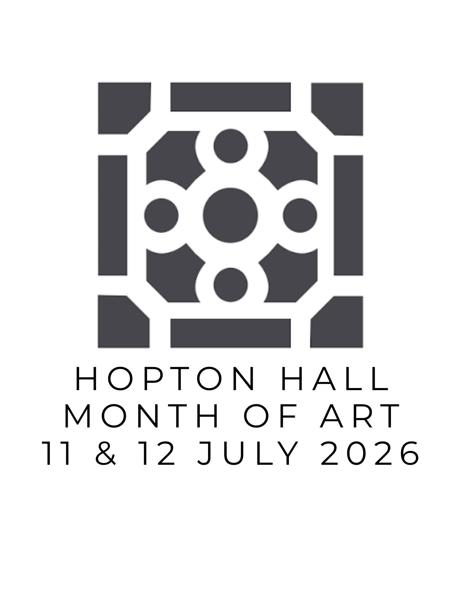 Hopton Hall