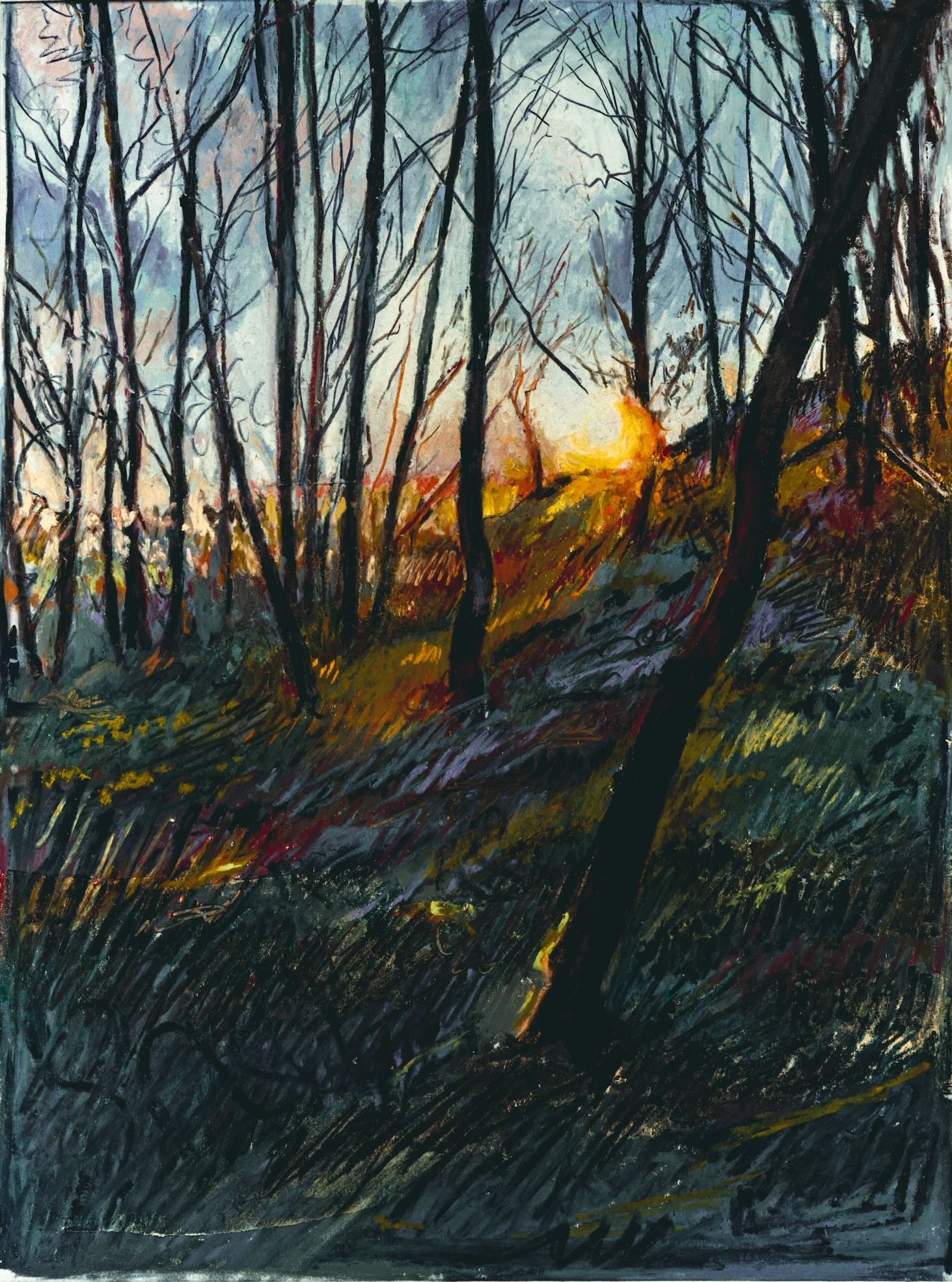 Once a Wood Drawing - March.jpeg