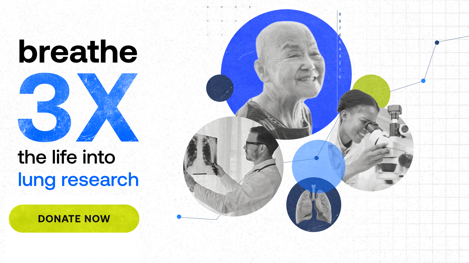 ALA: Breathe Life into Lung Research