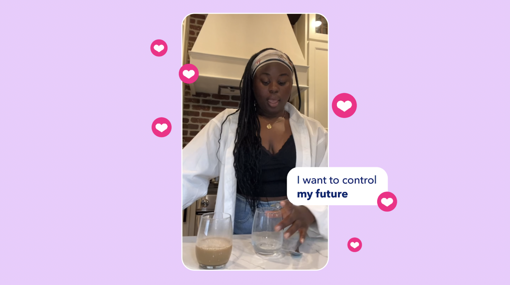 Planned Parenthood: Influencers