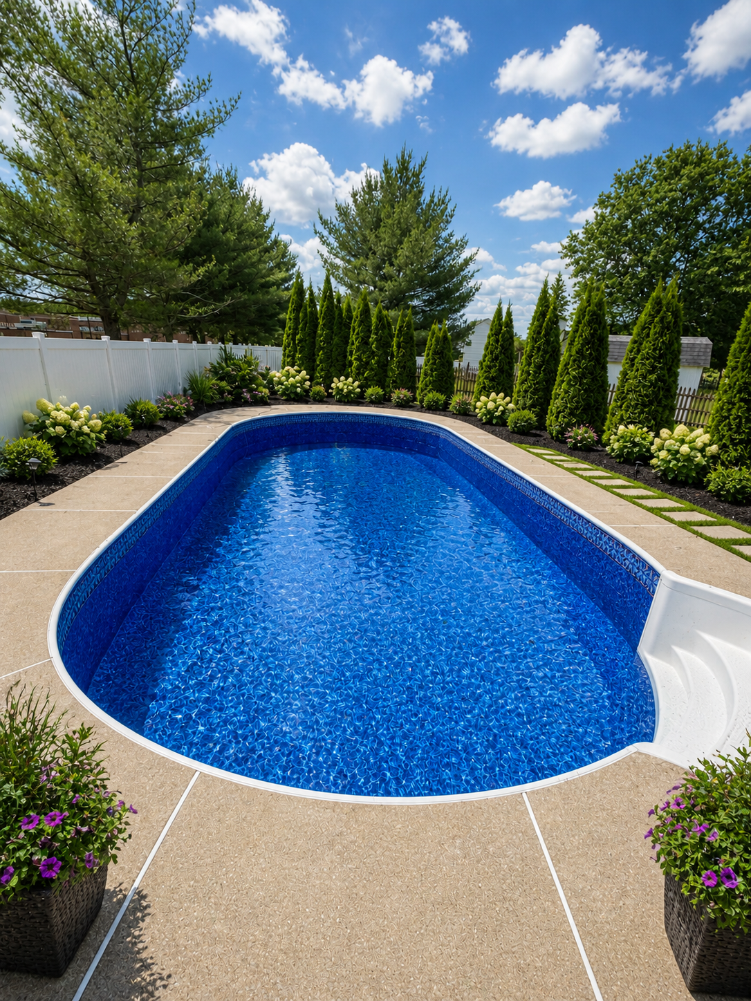 South Jersey Oasis 