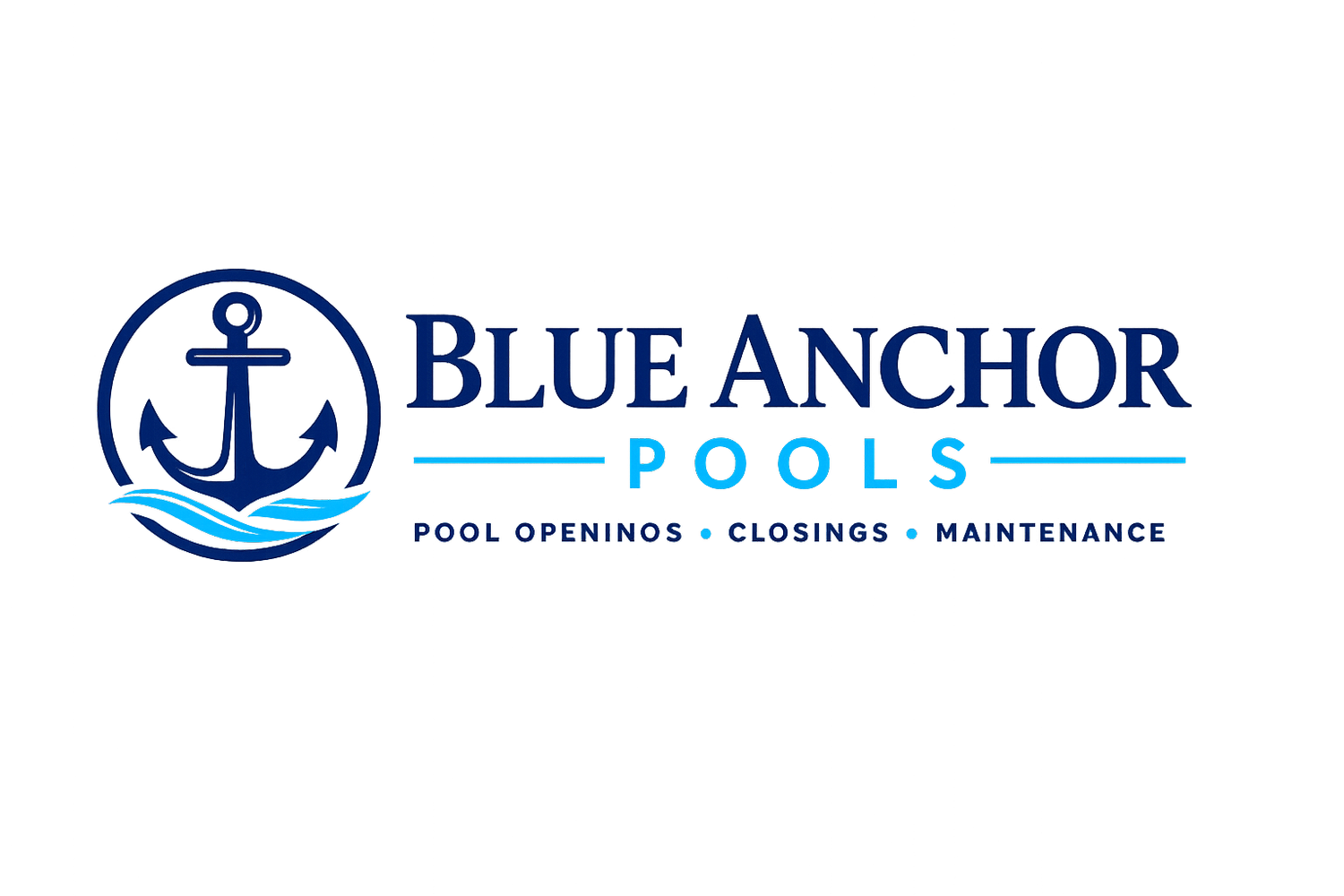 Blue Anchor Pools