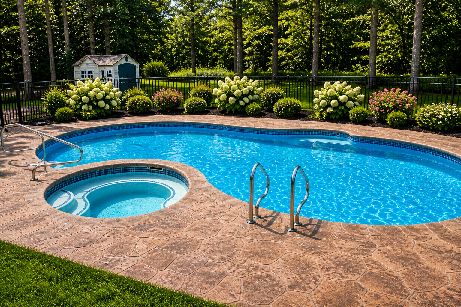 Weekly Maintenance Cherry Hill