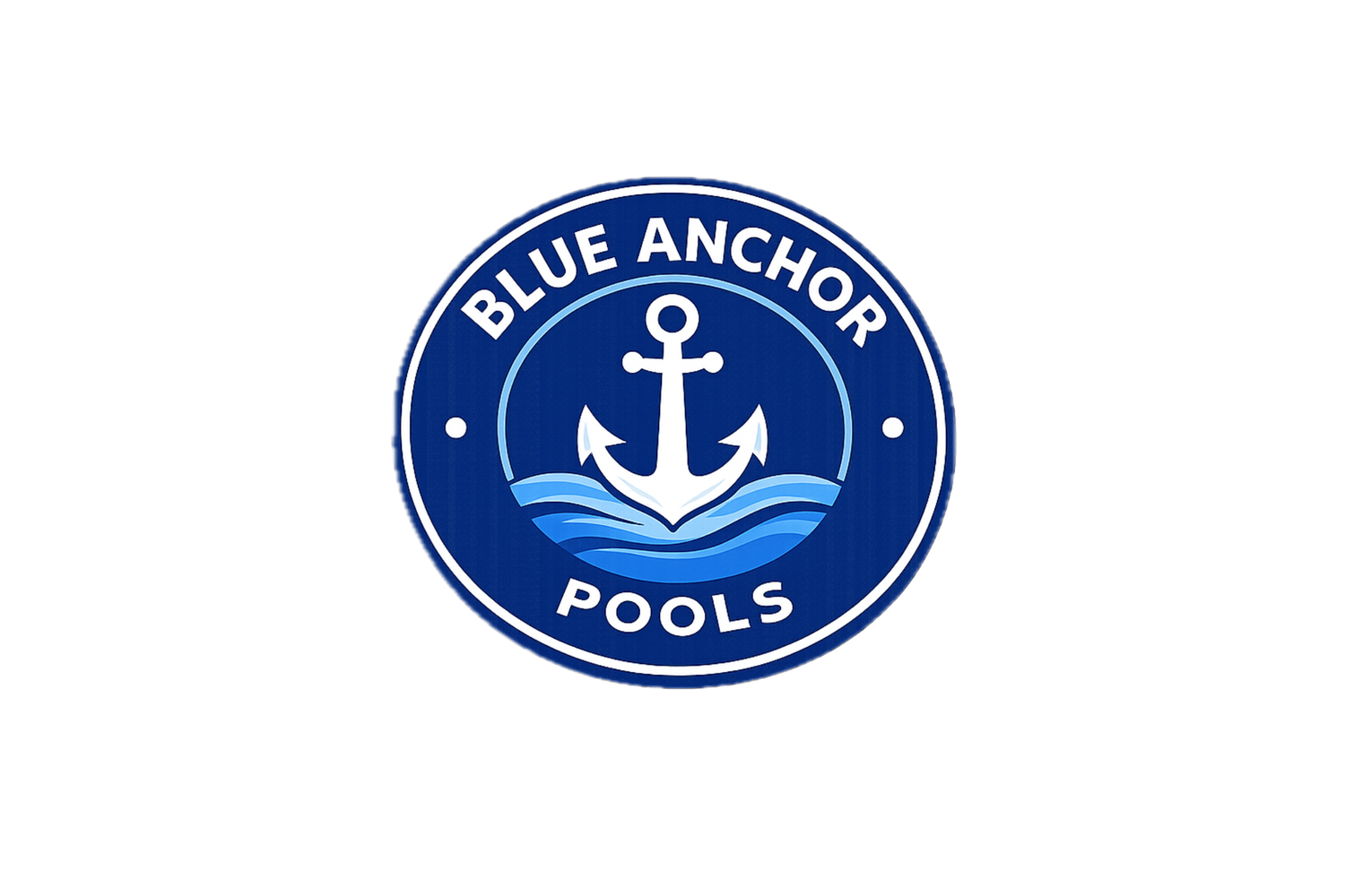 Blue Anchor Pools